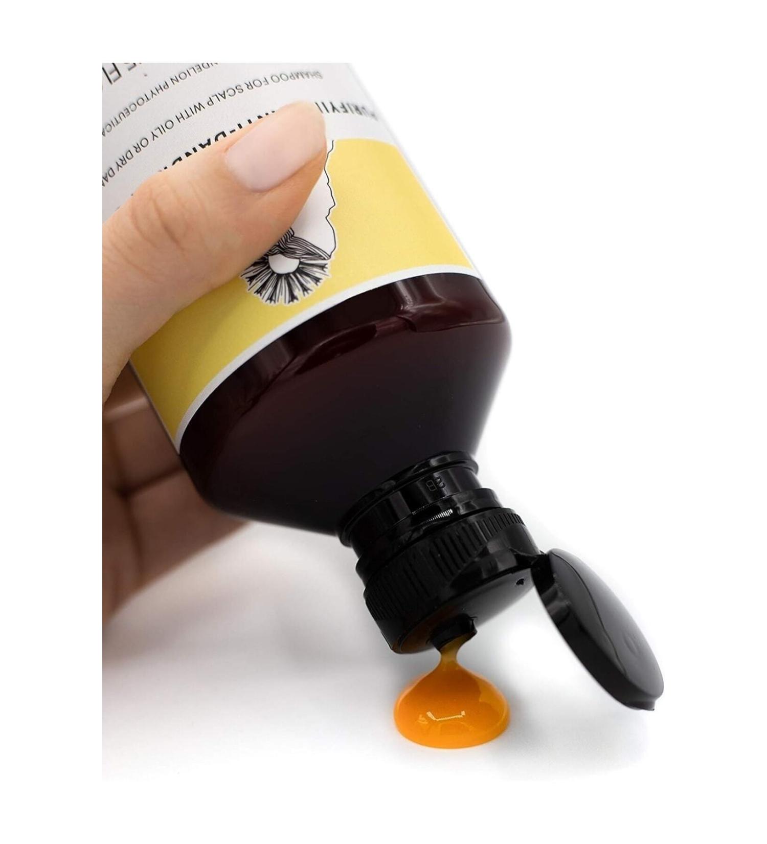 Davines Purifying Anti-Dandruff Shampoo for Oily and Dry Hair Noonline/128