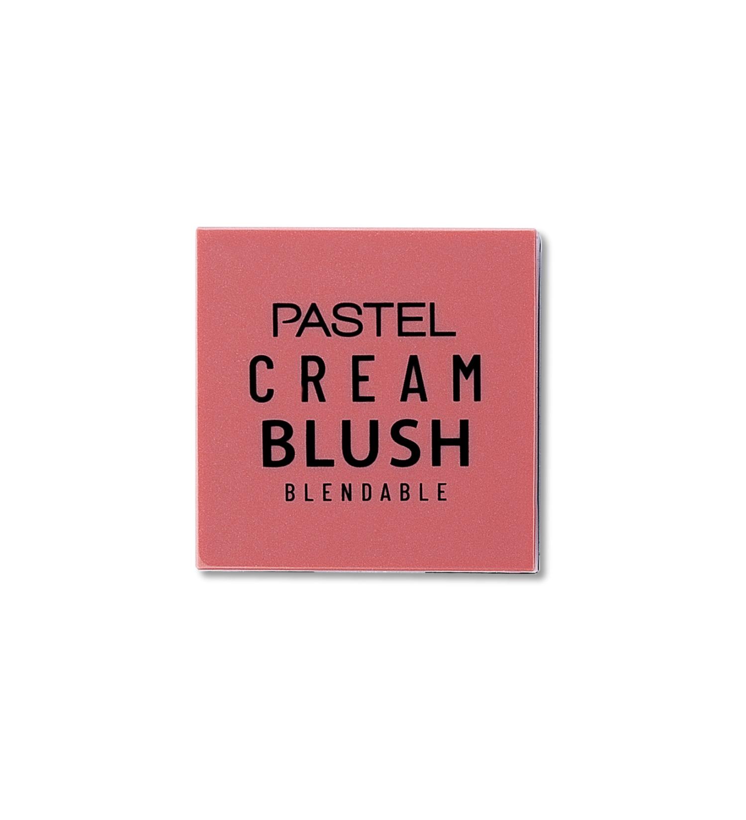 Madam accesorize Cream Blush - Cream Blush 41 Dazzling