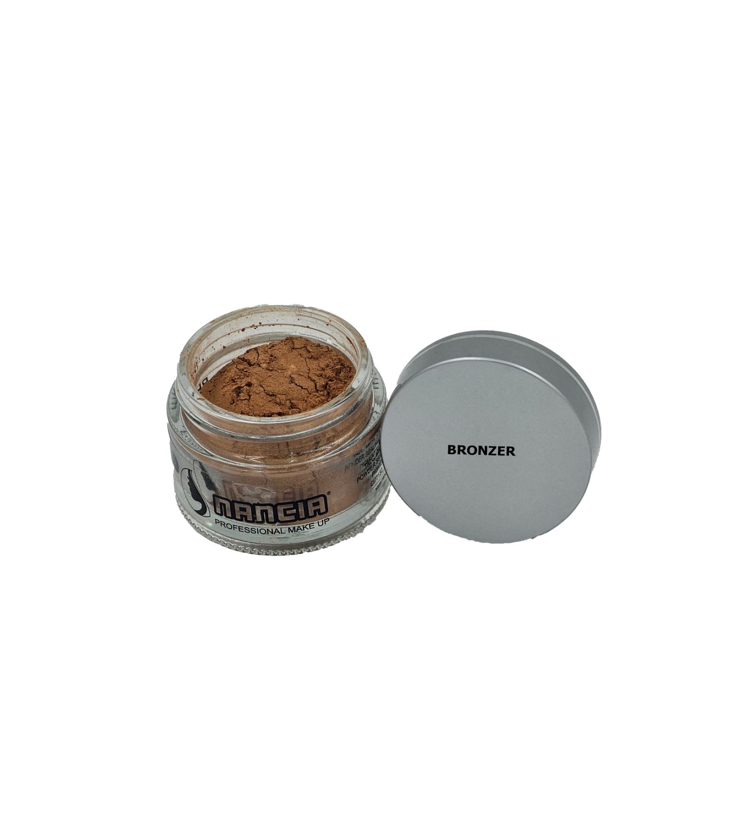 Nancia Powder Bronzer