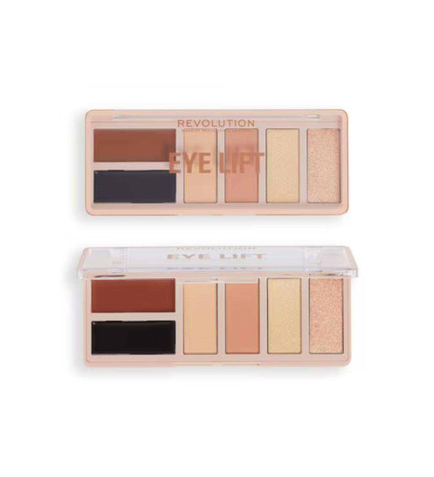 Revolution Eye Lift Palette Eyeshadow