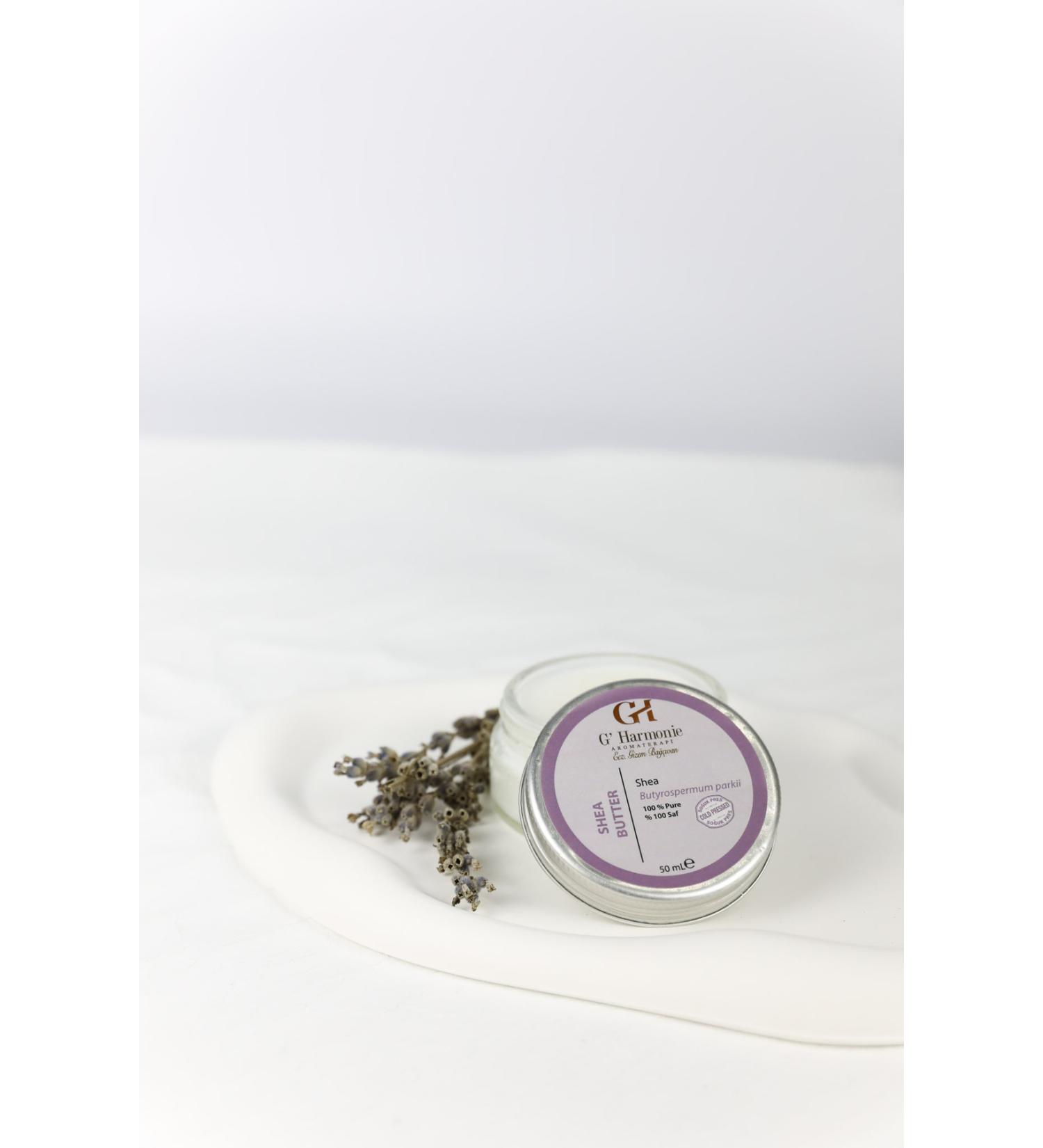 G'Harmonie Shea Butter