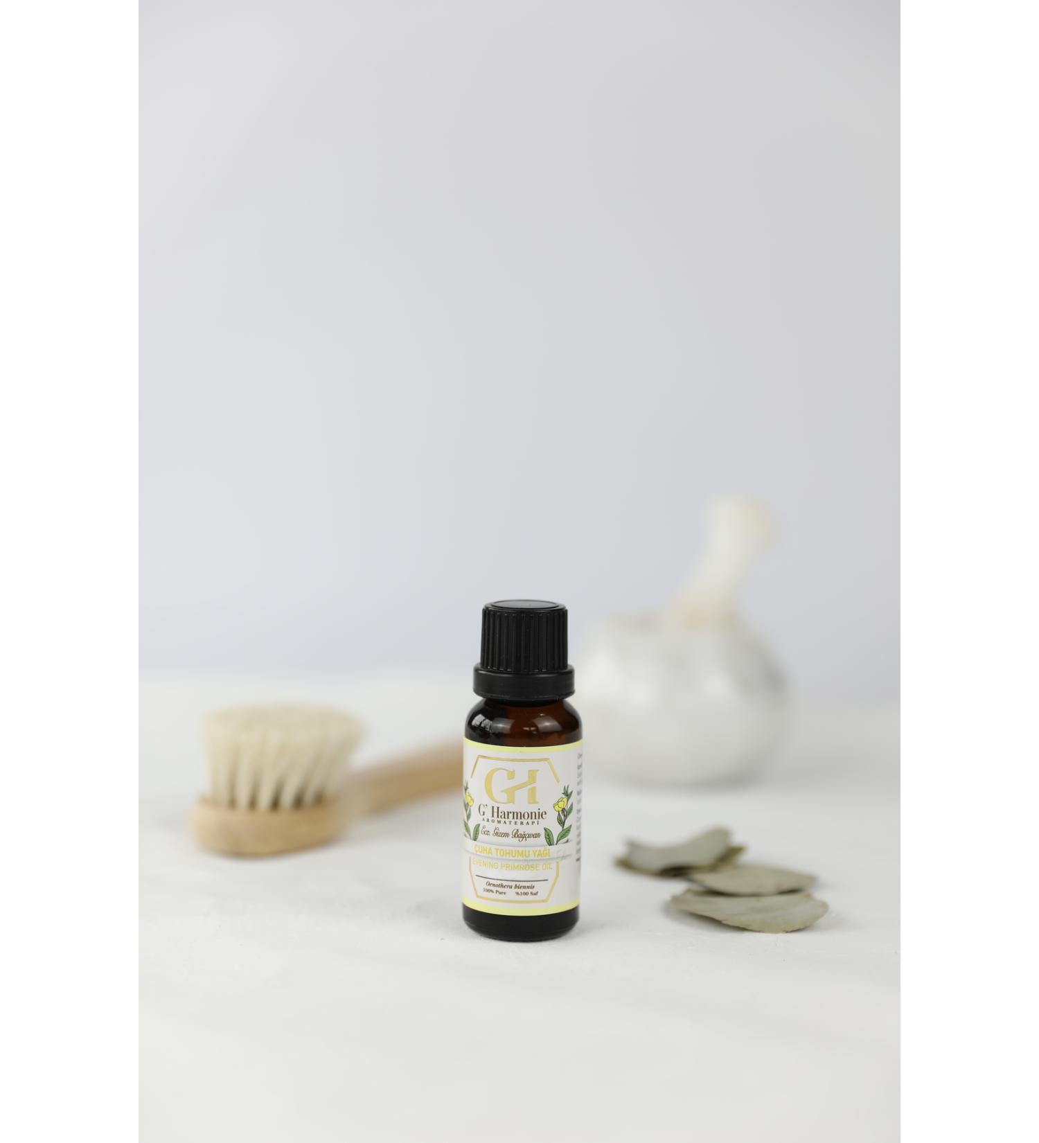 G'Harmonie Evening Primrose Oil