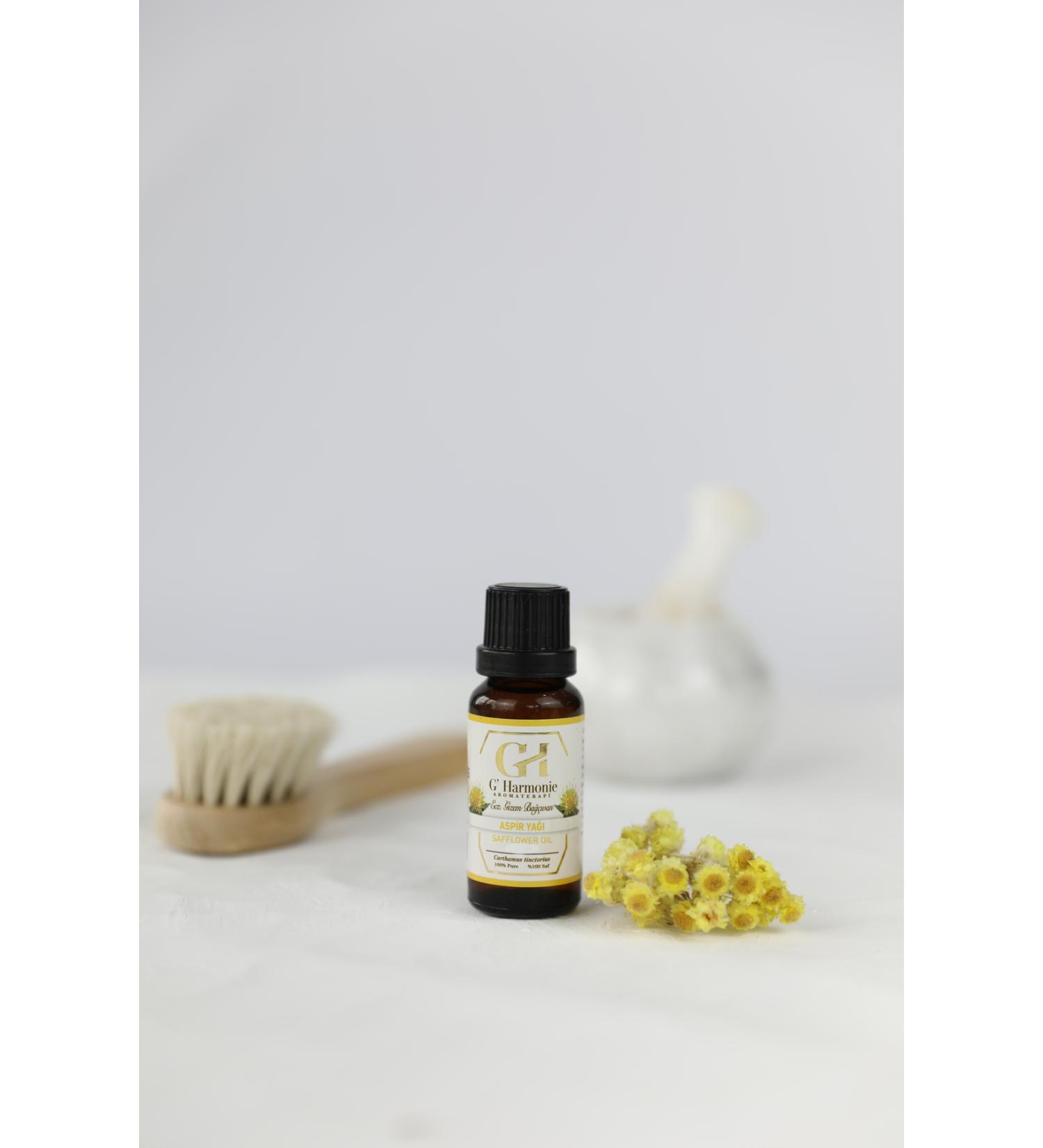 G'Harmonie Safflower Oil