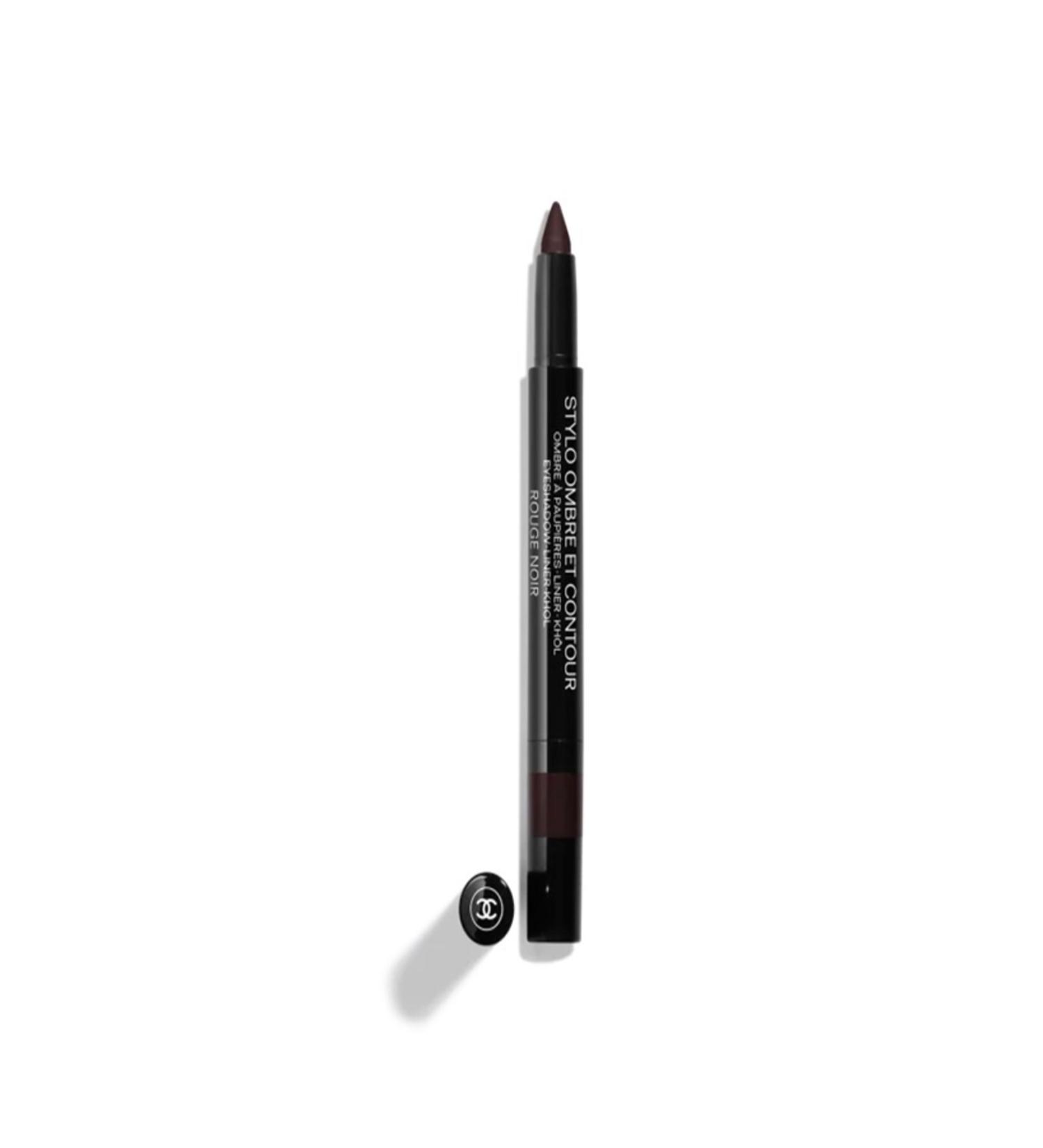 Chanel STYLO OMBRE ET CONTOUR - 3 in 1 Long-Lasting Eyeshadow