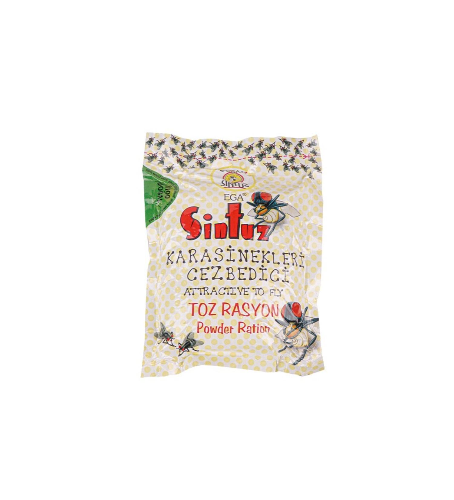 tavpet Black Fly Traps Attractive Spare Ration 370 gr