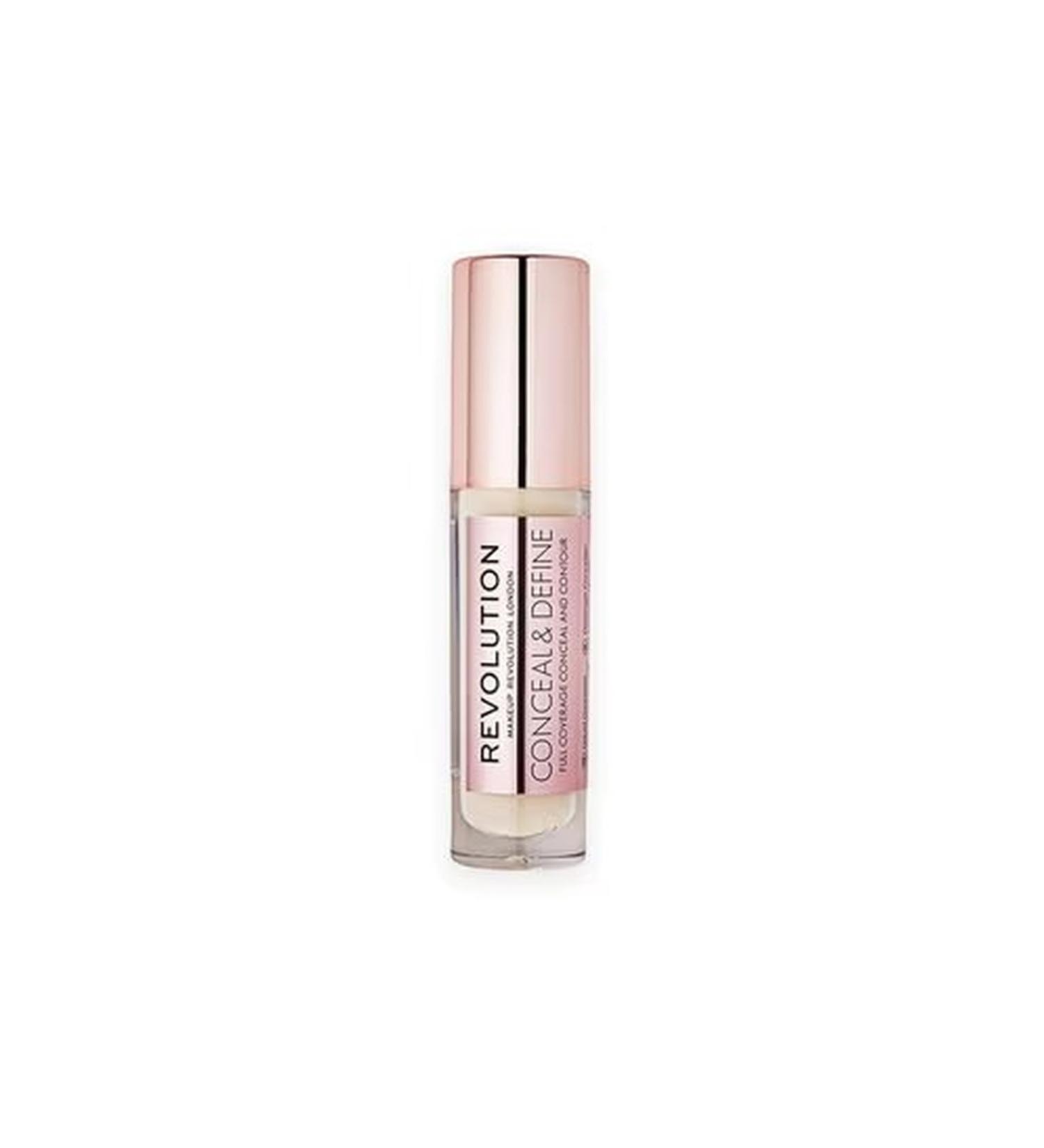 Revolution Conceal & Define C1 Concealer