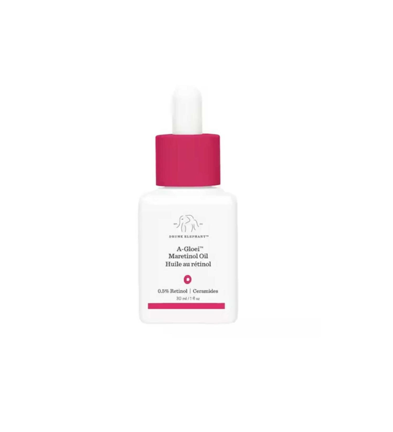 Drunk Elephant A-Gloei Maretinol Oil - Face Oil 30ml