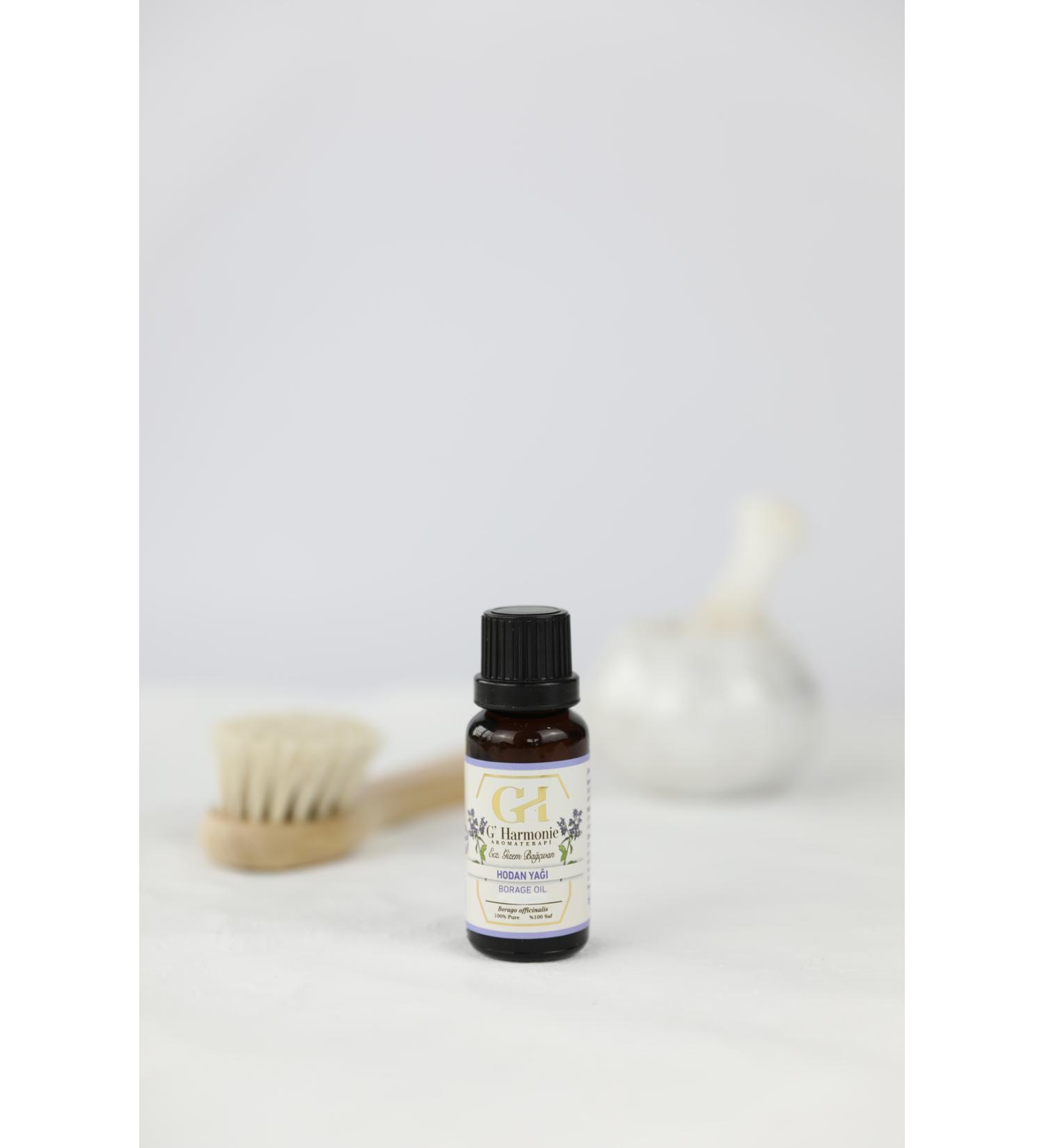 G'Harmonie Borage Oil