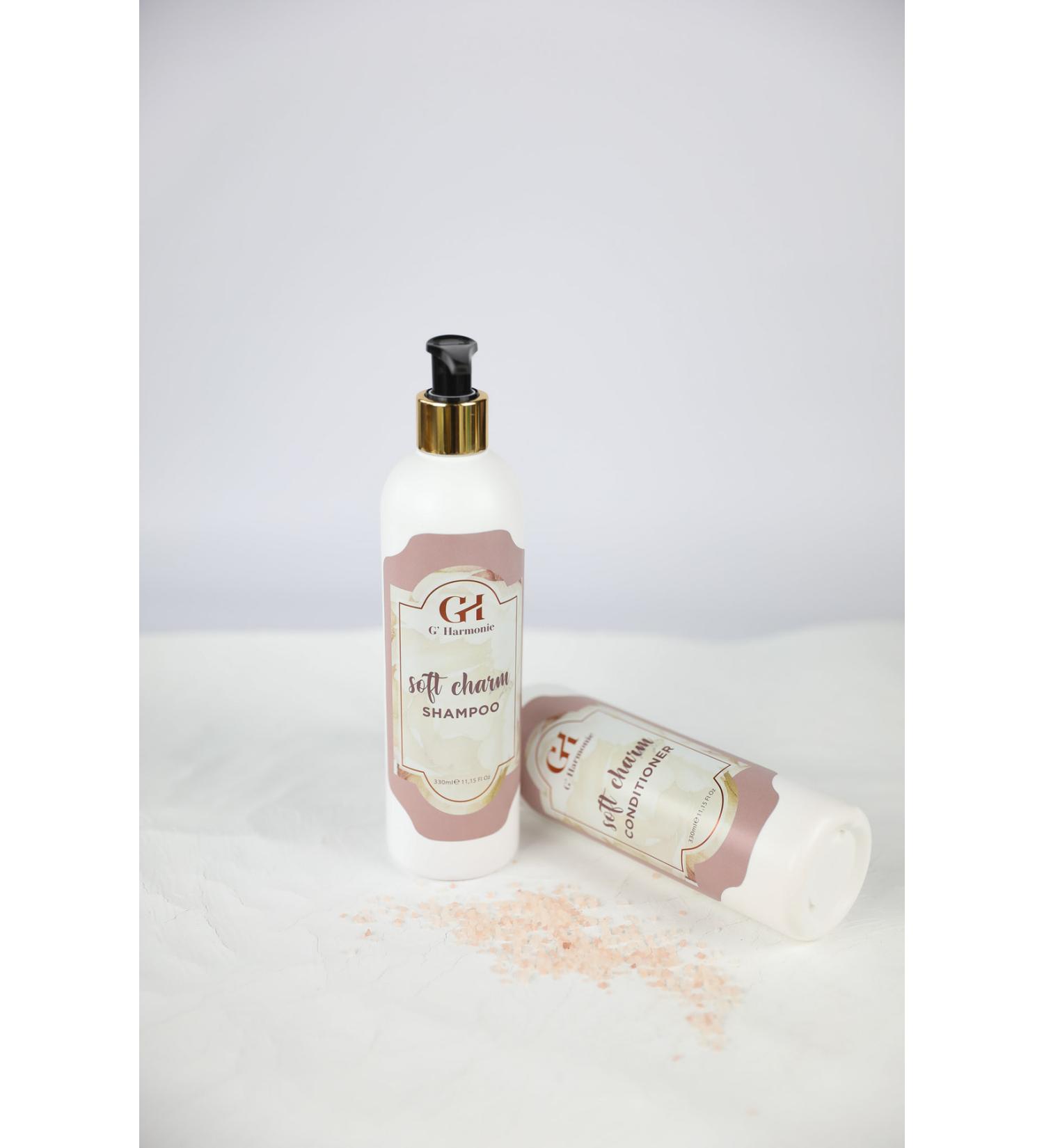 G'Harmonie Soft Charm Natural Shampoo