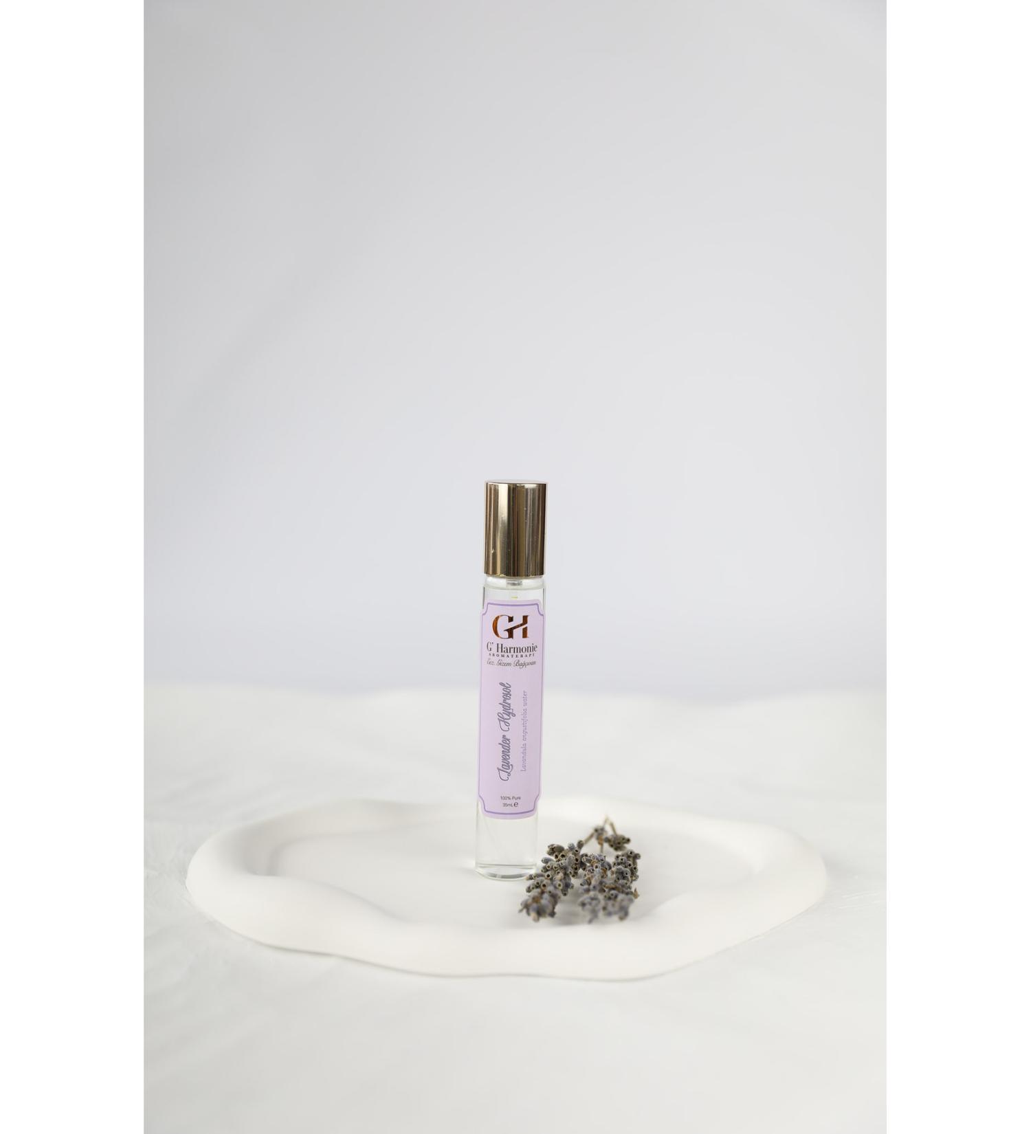 G'Harmonie English Lavender Hydrosol