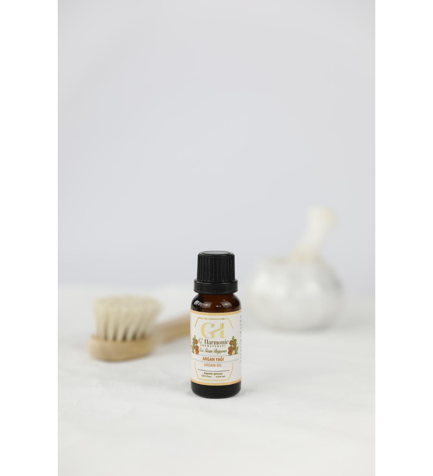 G'Harmonie Argan Oil