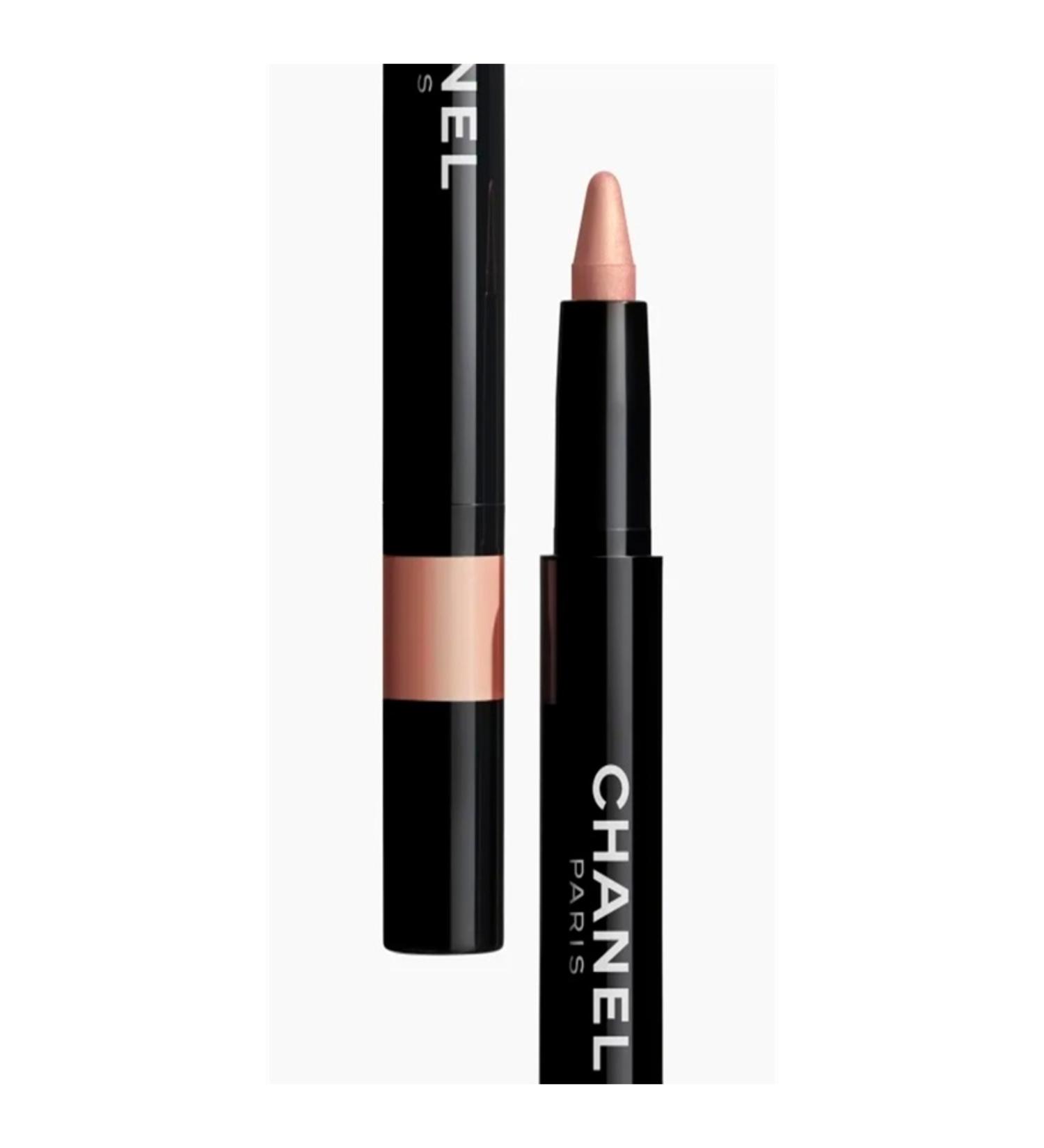 Chanel STYLO OMBRE ET CONTOUR - 3 in 1 Long-Lasting Eyeshadow