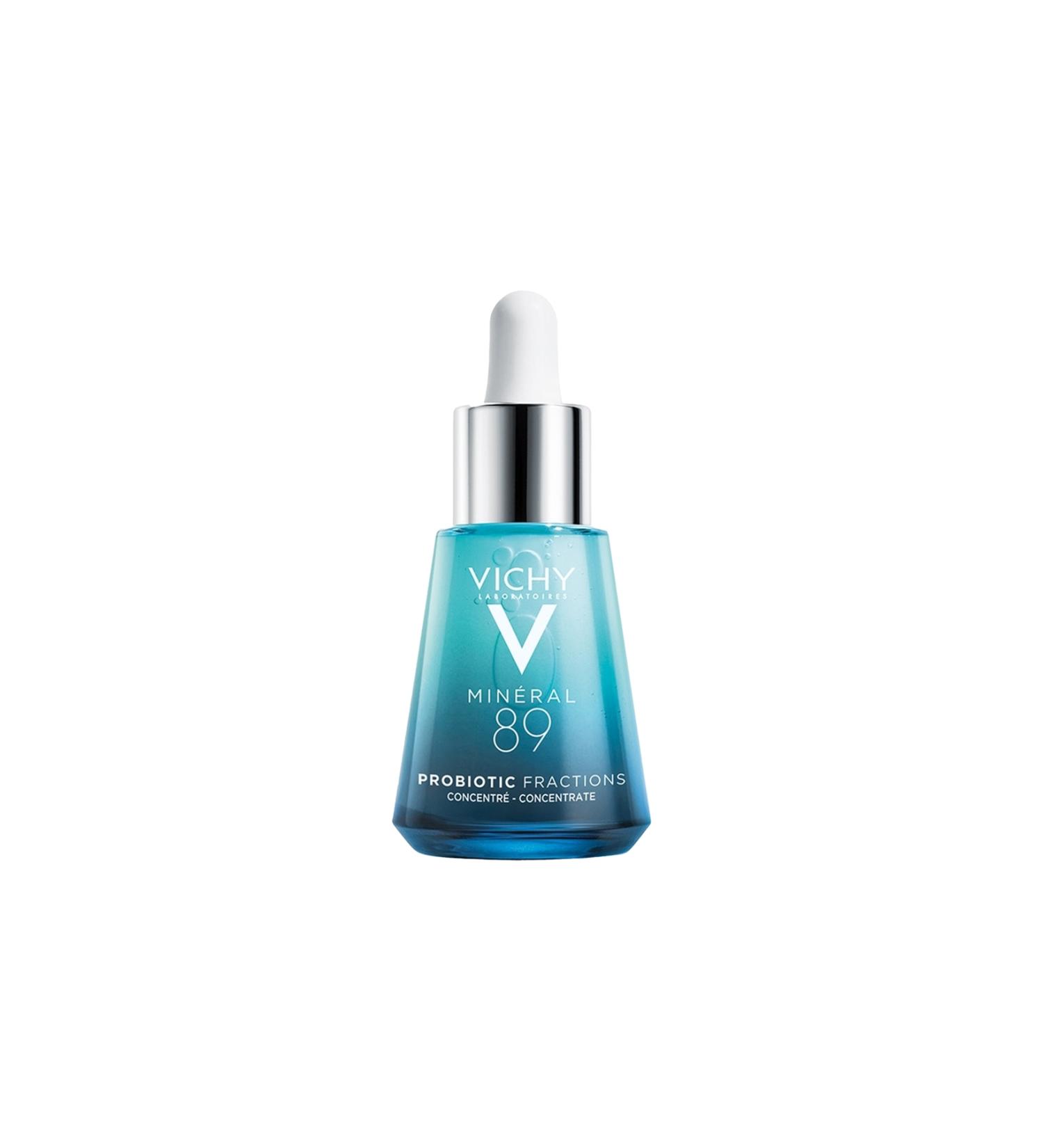 Vichy Brightening Renewing and Repairing Serum that Adds Innovation to Tired and Pale Skin 30 ml