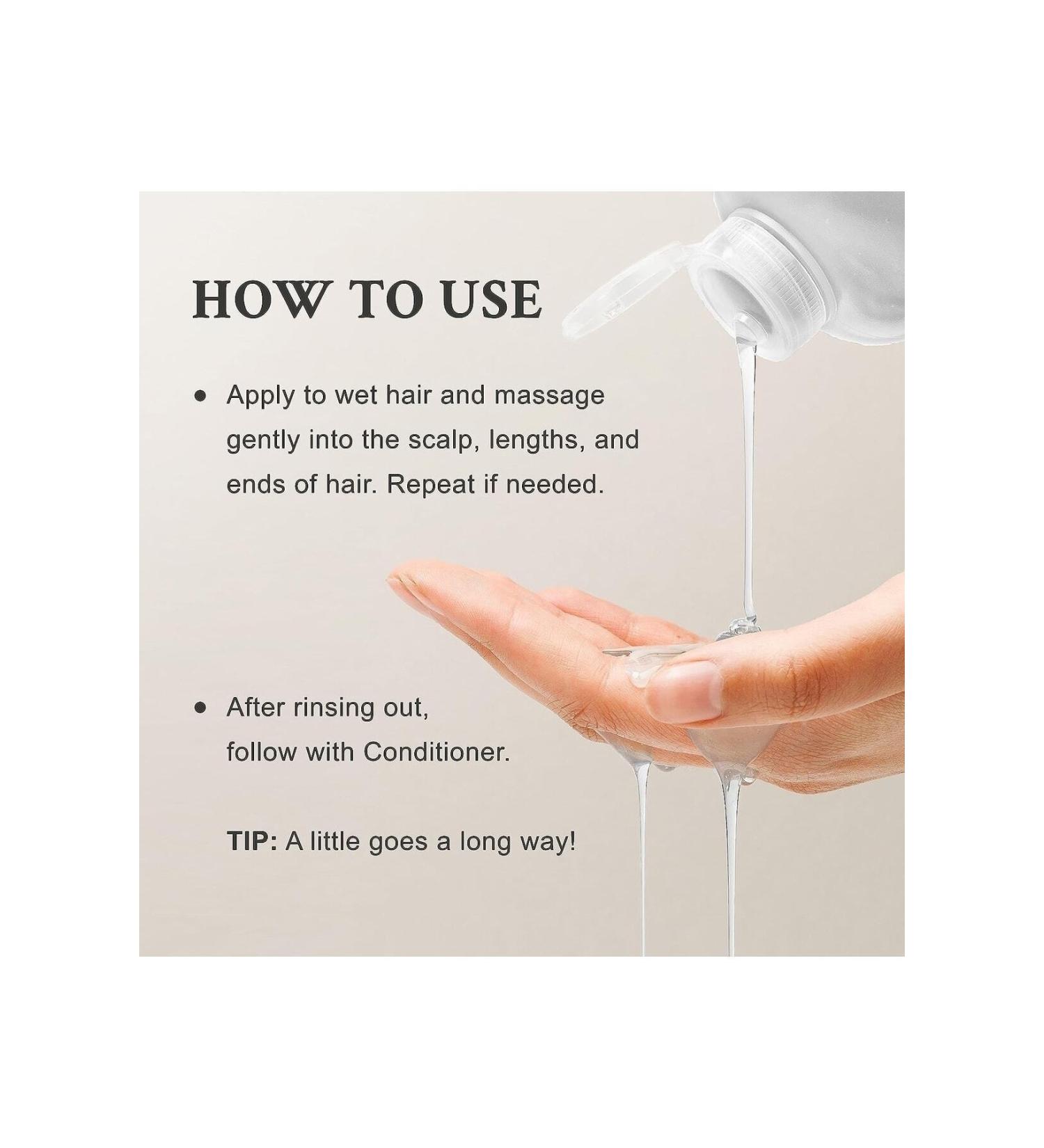 Davines Volu Vitamin Rich (B169 E) Hair Volume Shampoo 250ml Noonline/307