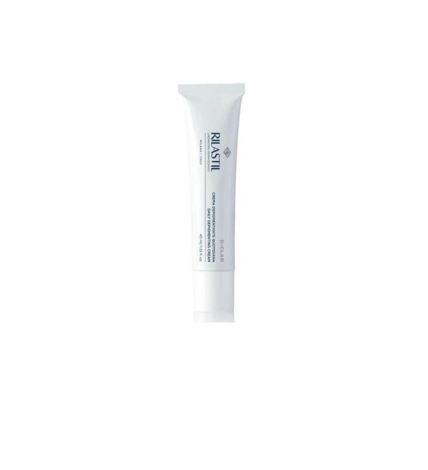 Rilastil ANTI-Blemish CARE CREAM 40 ml BELLADERM