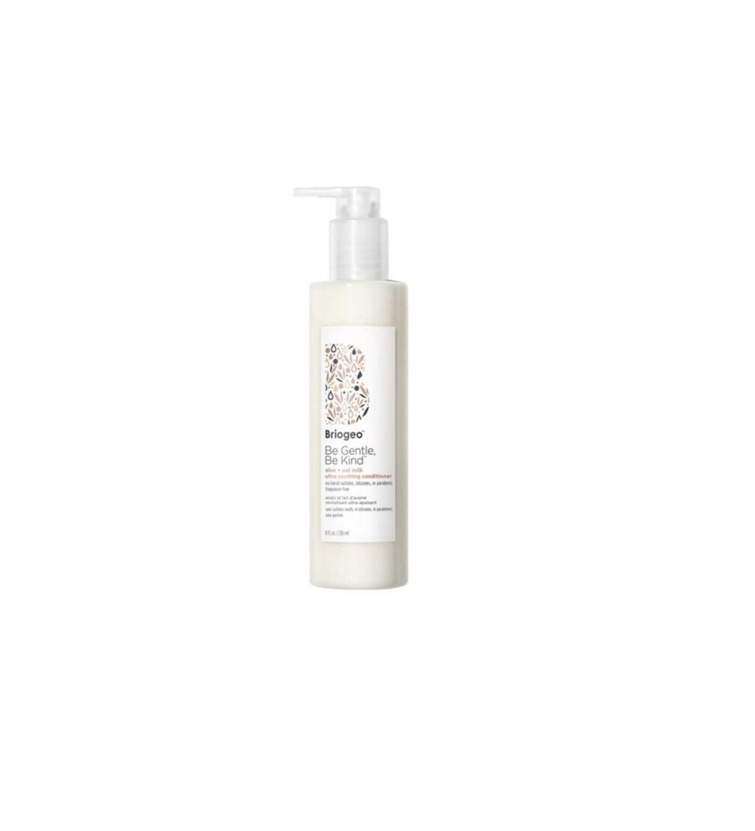 briogeo Be Gentle Be Kind Aloe + Oat Milk Ultra Soothing Conditioner - Hair Care Cream 236ml