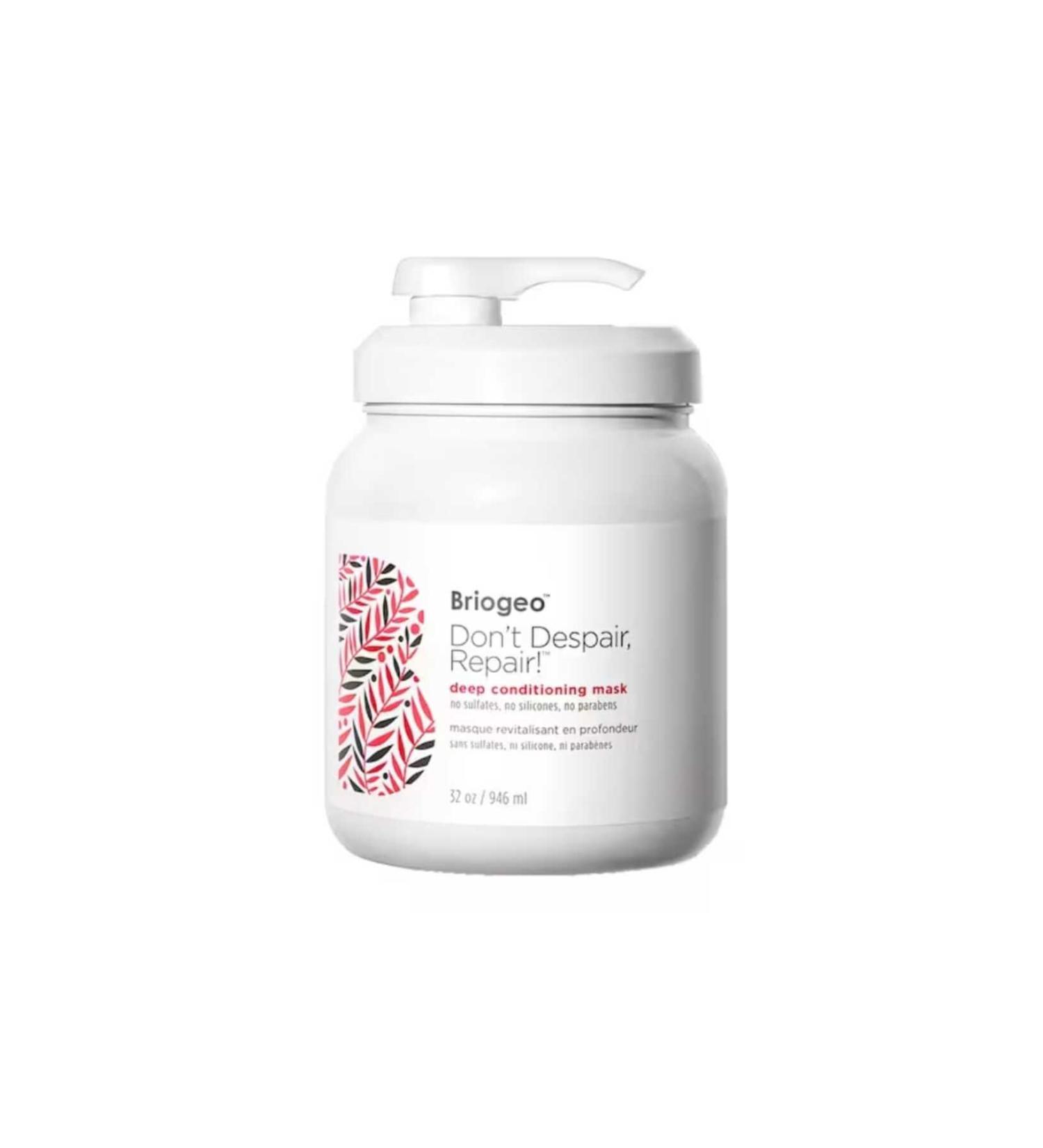 briogeo Don't Despair Repair! - Care Mask 946ml