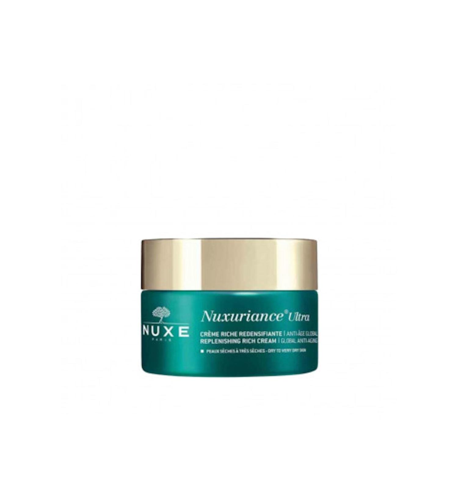Nuxe Ultra Nourishing Cream 50 ml
