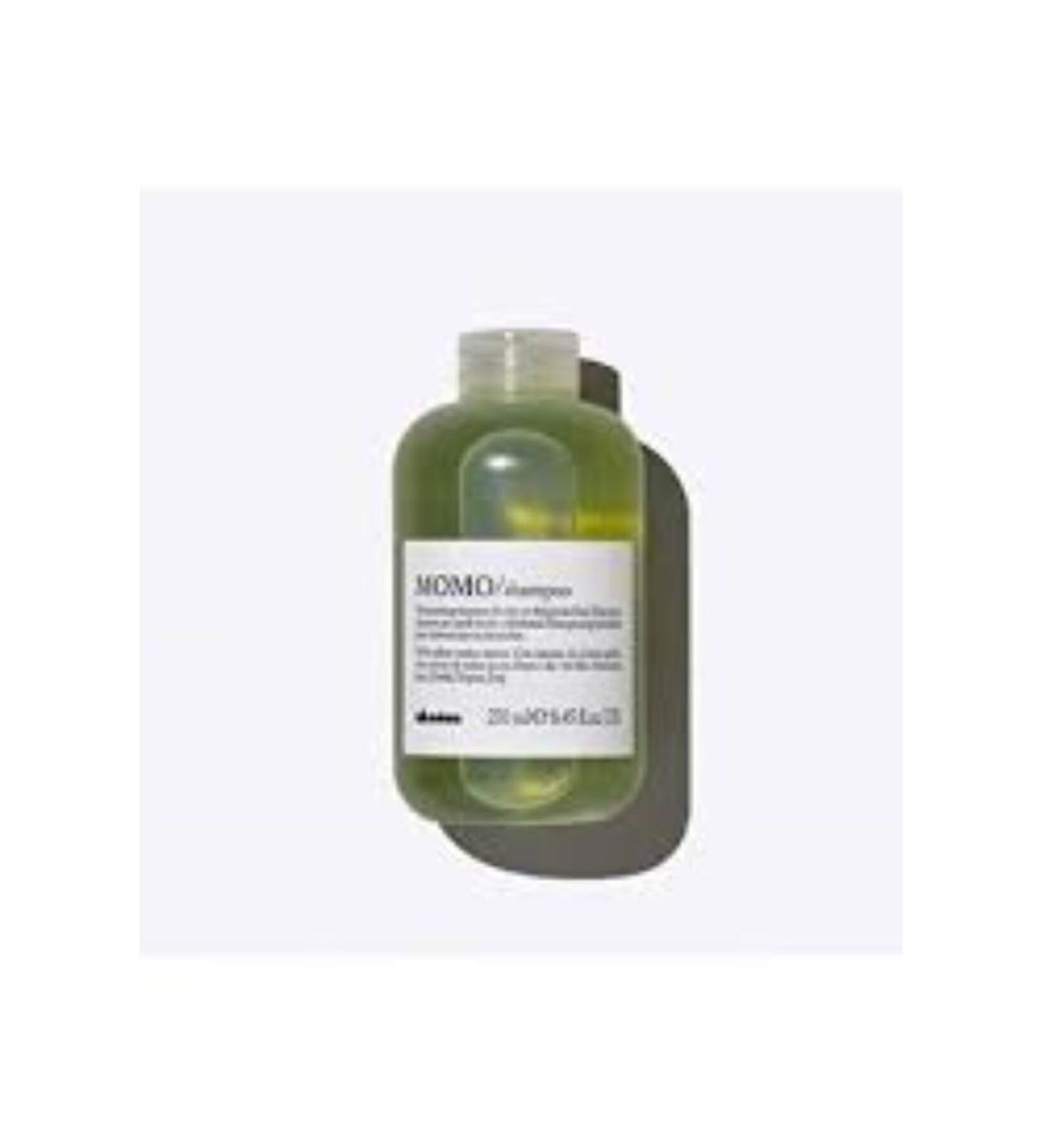 Davines Momo Moisturizing and Protective Shampoo 250ml