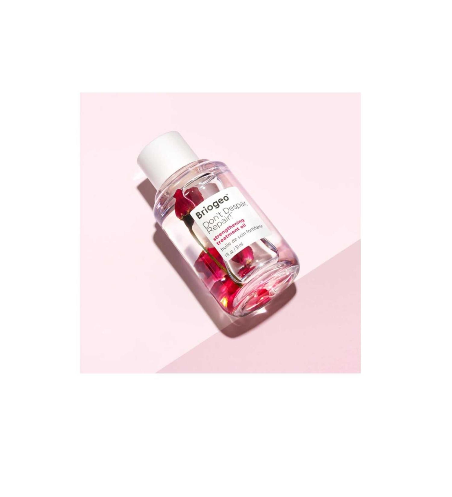 briogeo Don't Despair Repair! Strengthening Treatment Hair Oil 30ml