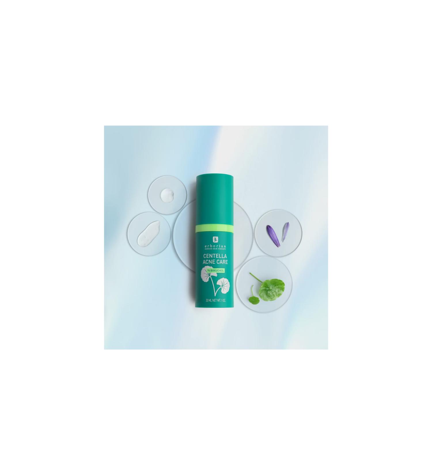 erborian Face Cream for Acne Prone Skin 30 ml