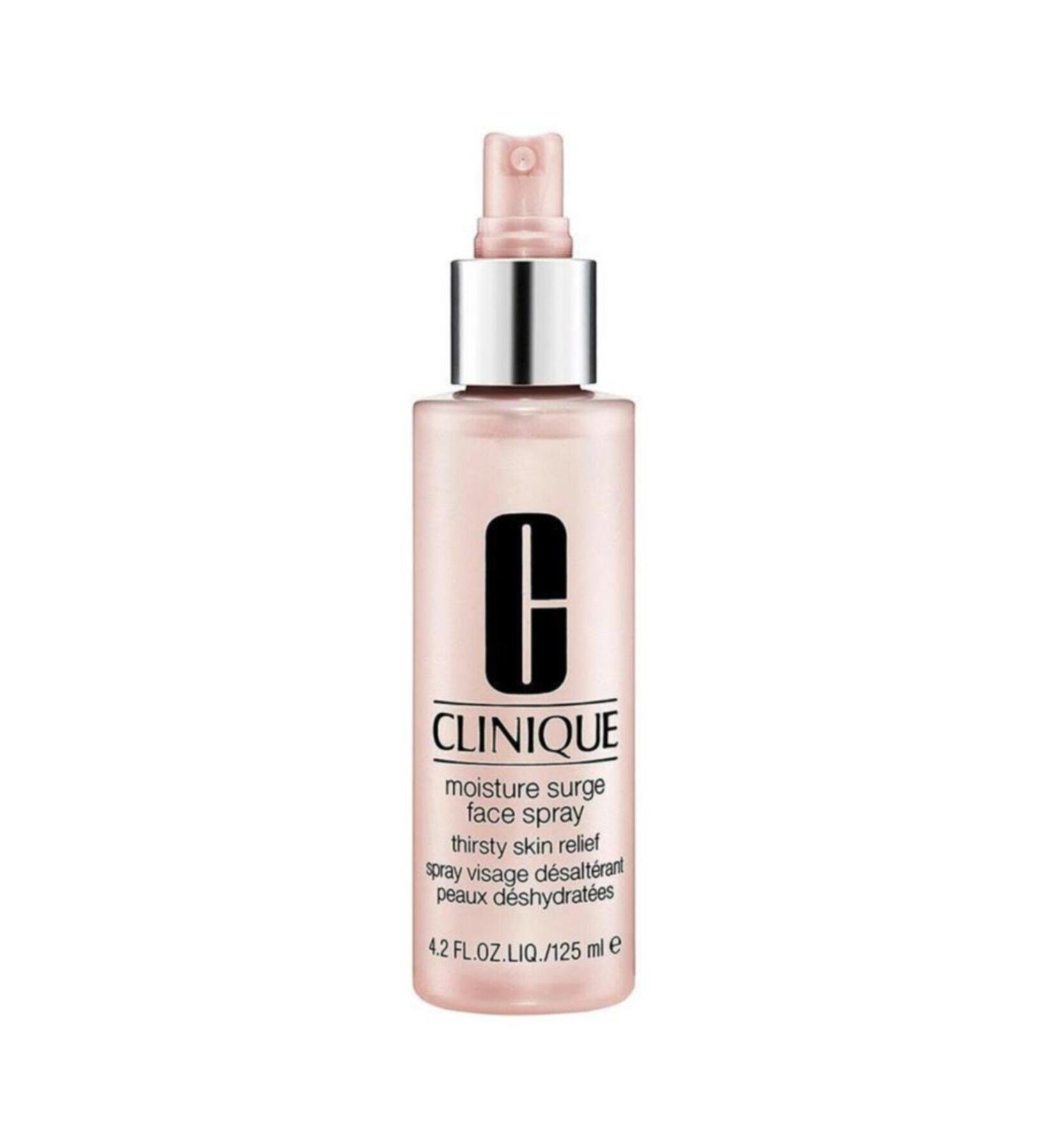Clinique Moisture Surge Face Spray 125 ml Brightt284