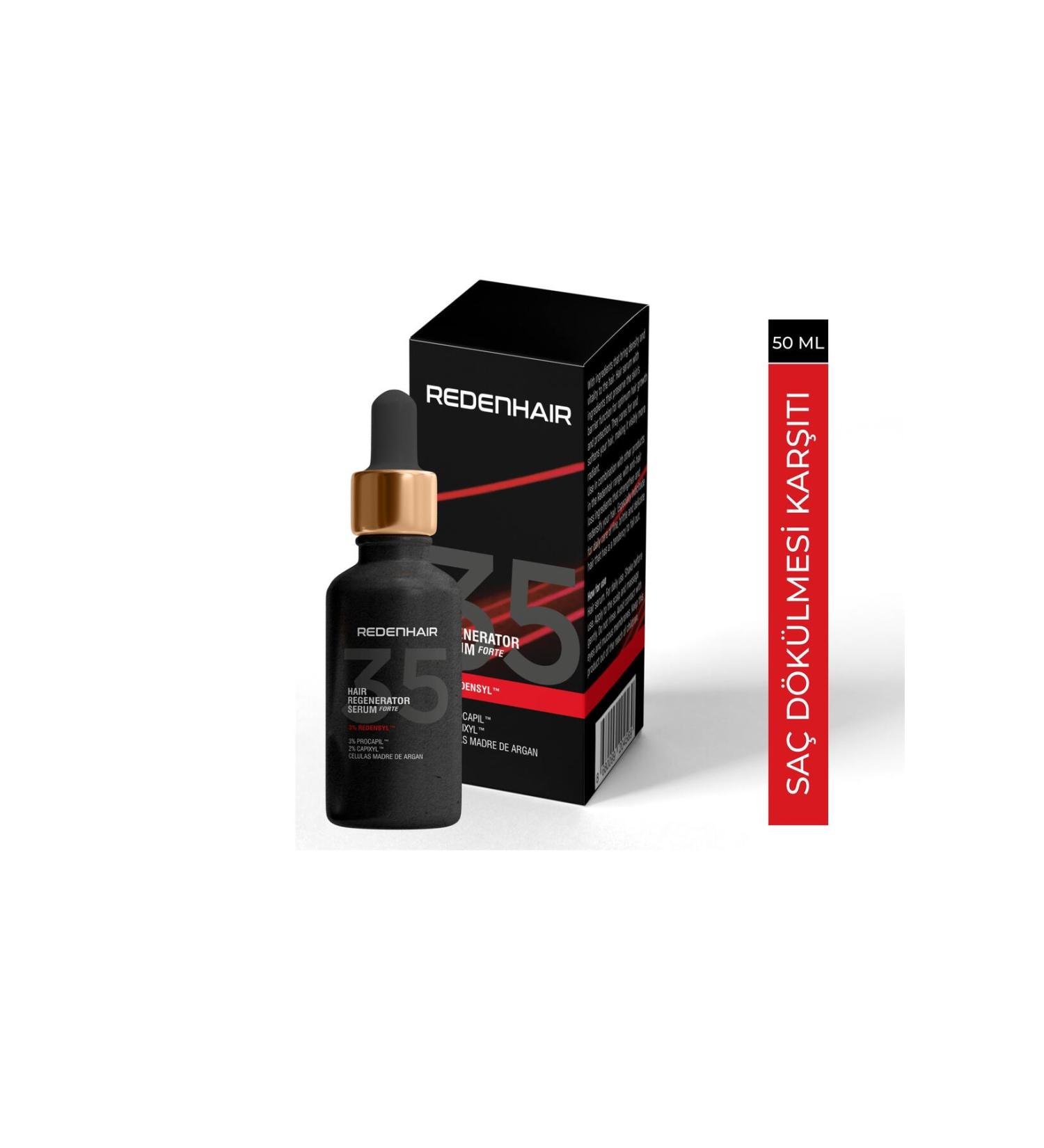 Redenhair 1 Piece Hair Care Serum 50 ml