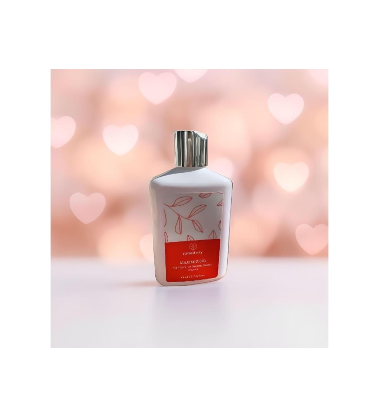 natural way Maximizing Anti-hair Loss Shampoo for Weak Hair 400 ml BeautyS257