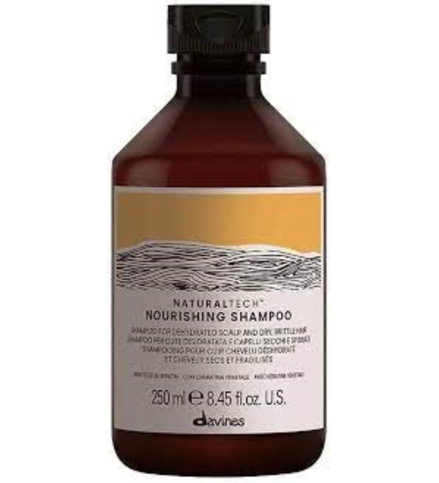 Davines Nourishing SHAMPOO