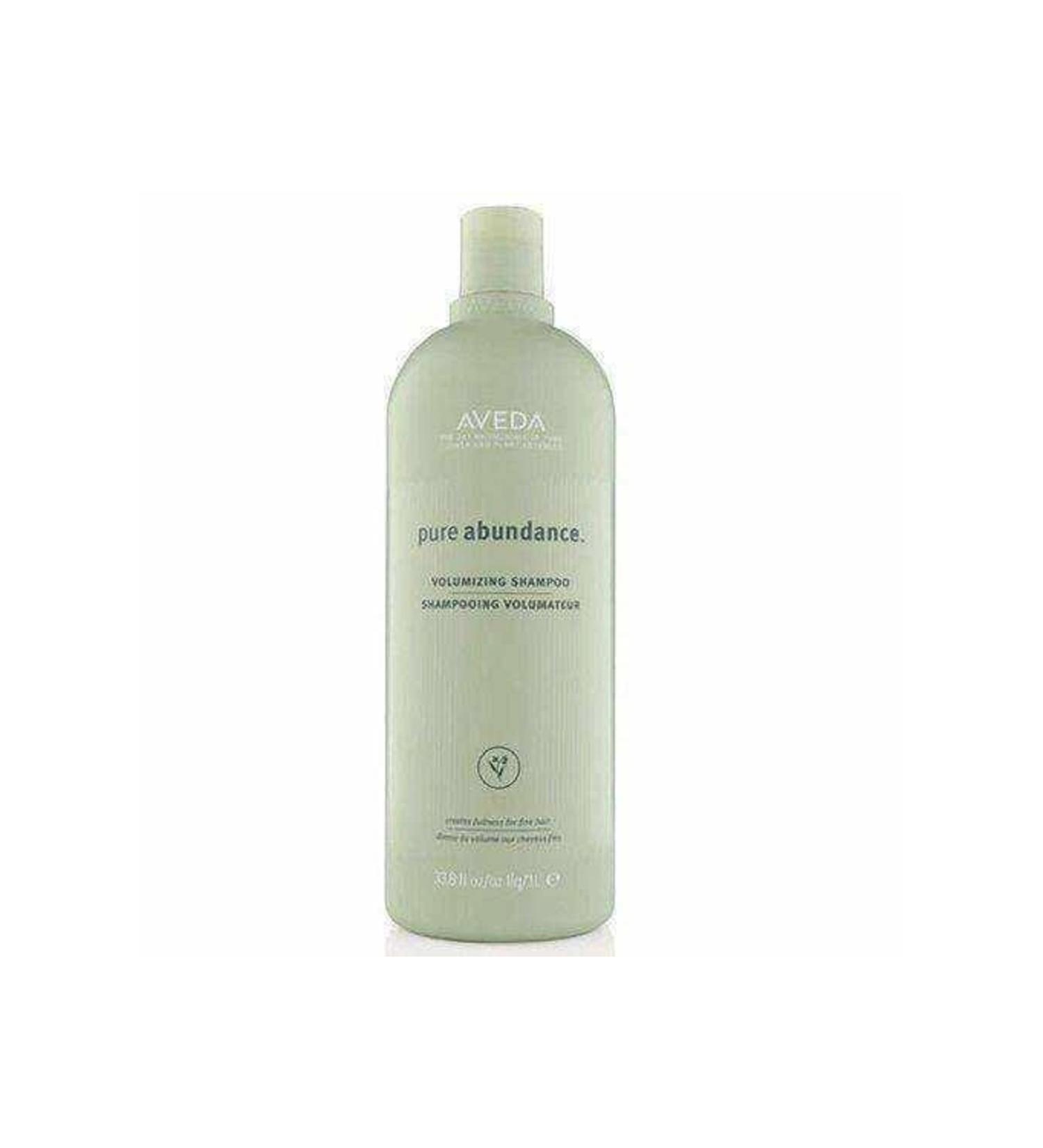 Aveda Pure Abundance Volumizing Hair Shampoo 1000ml