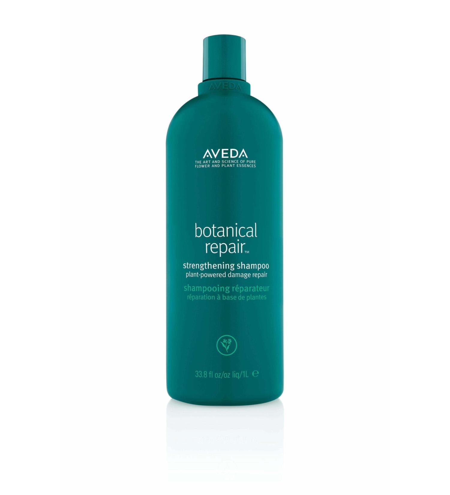 Aveda Botanical Repair Damaged Hair Repair Shampoo 1000ml