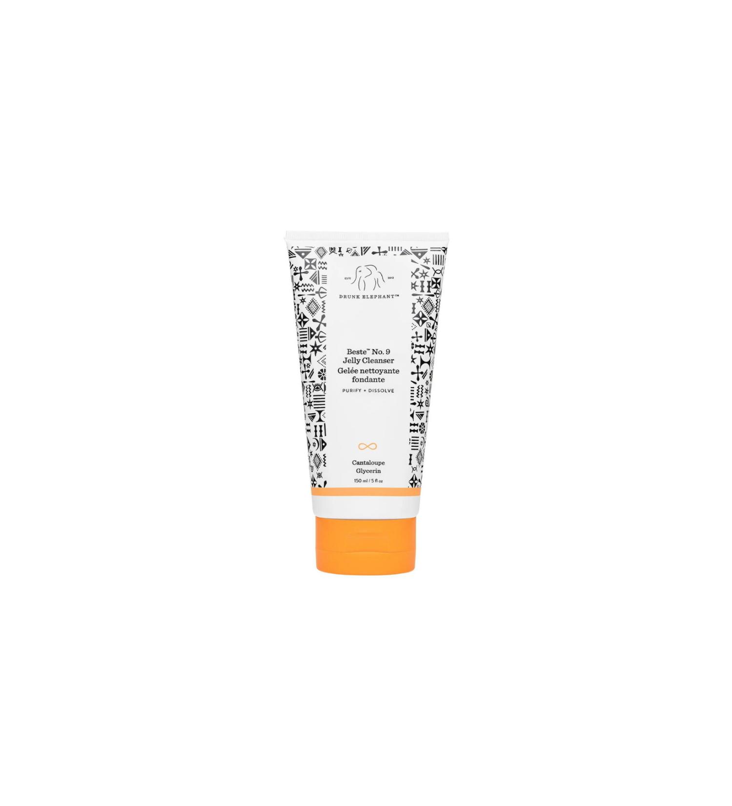 Drunk Elephant MOISTURIZING FACE CLEANSING GEL 150 ML