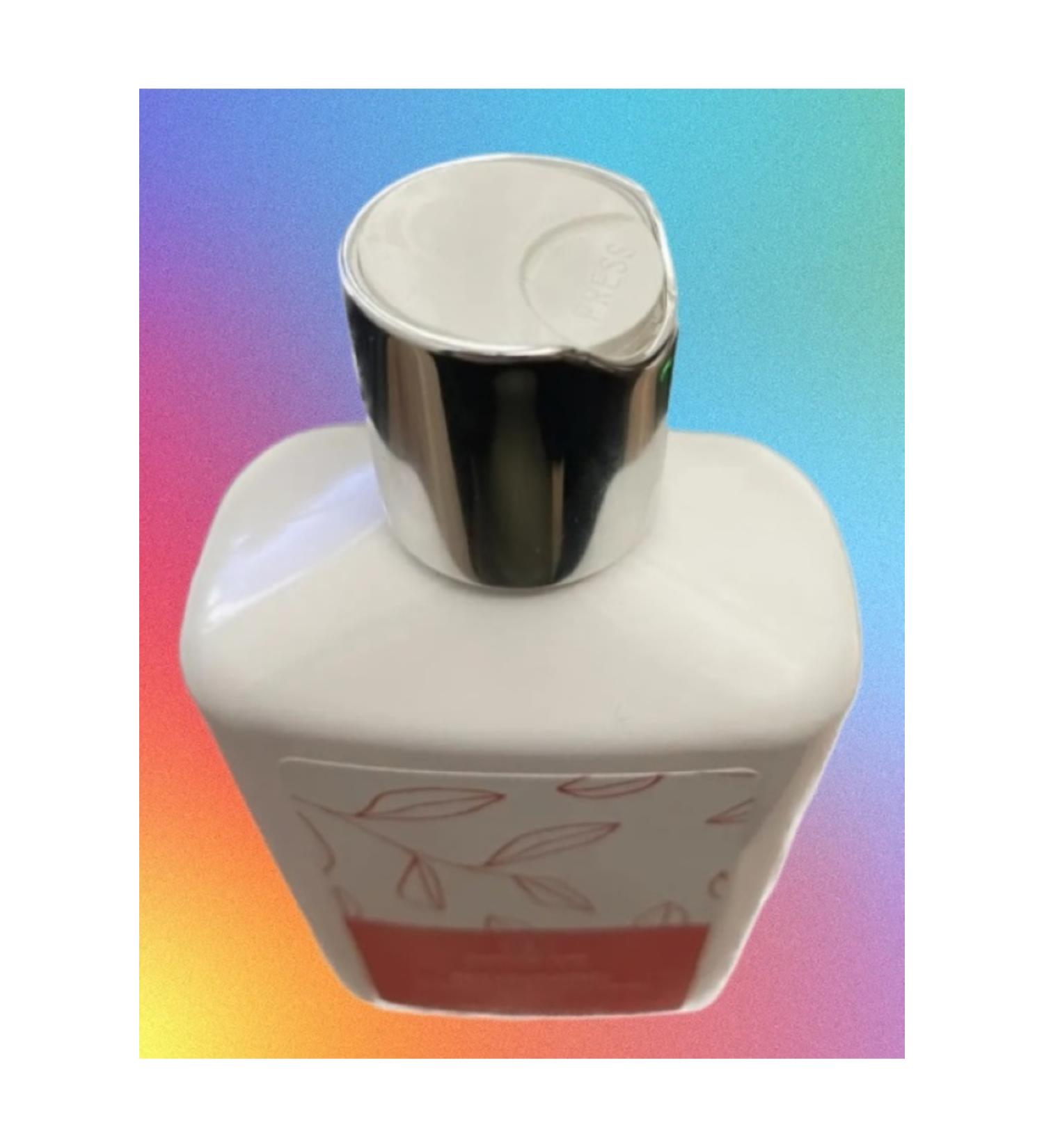 natural way Maximizing Anti-Loss Shampoo for Weak Hair 400 ml BeautyS241