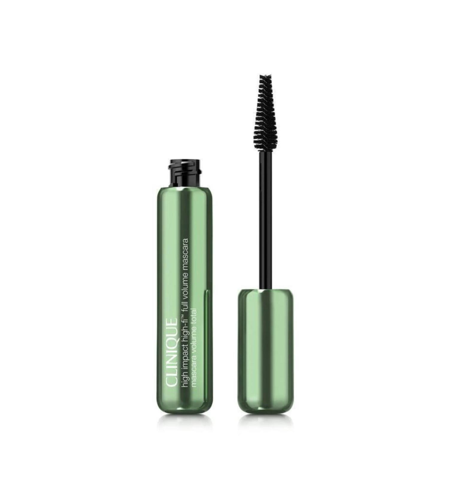 Clinique Instant #0 Volume Lashes High Impact High-fi Full Volume Mascara 01 Intense Black - Buy Online on GoSupps.com