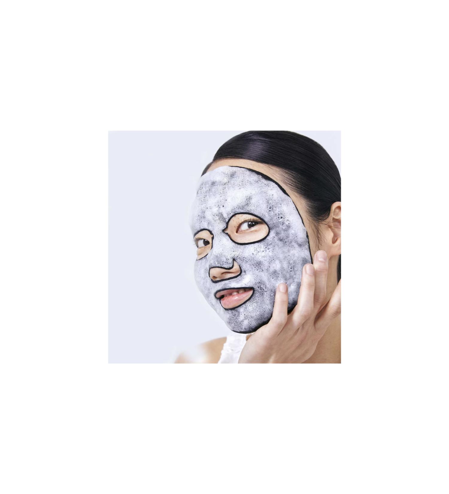 Dr.Jart PURIFYING GREEN MUD MASK BELLADERM