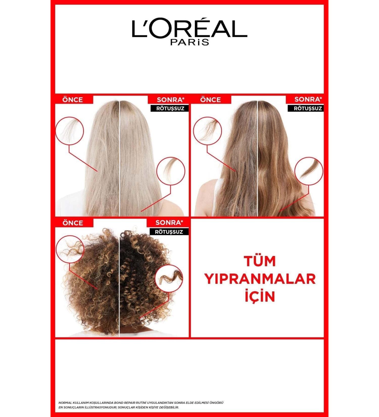 Elseve Pre-Shampoo Rescue Care for All Wears 200ml N.Beauty232 - Buy Online on GoSupps.com