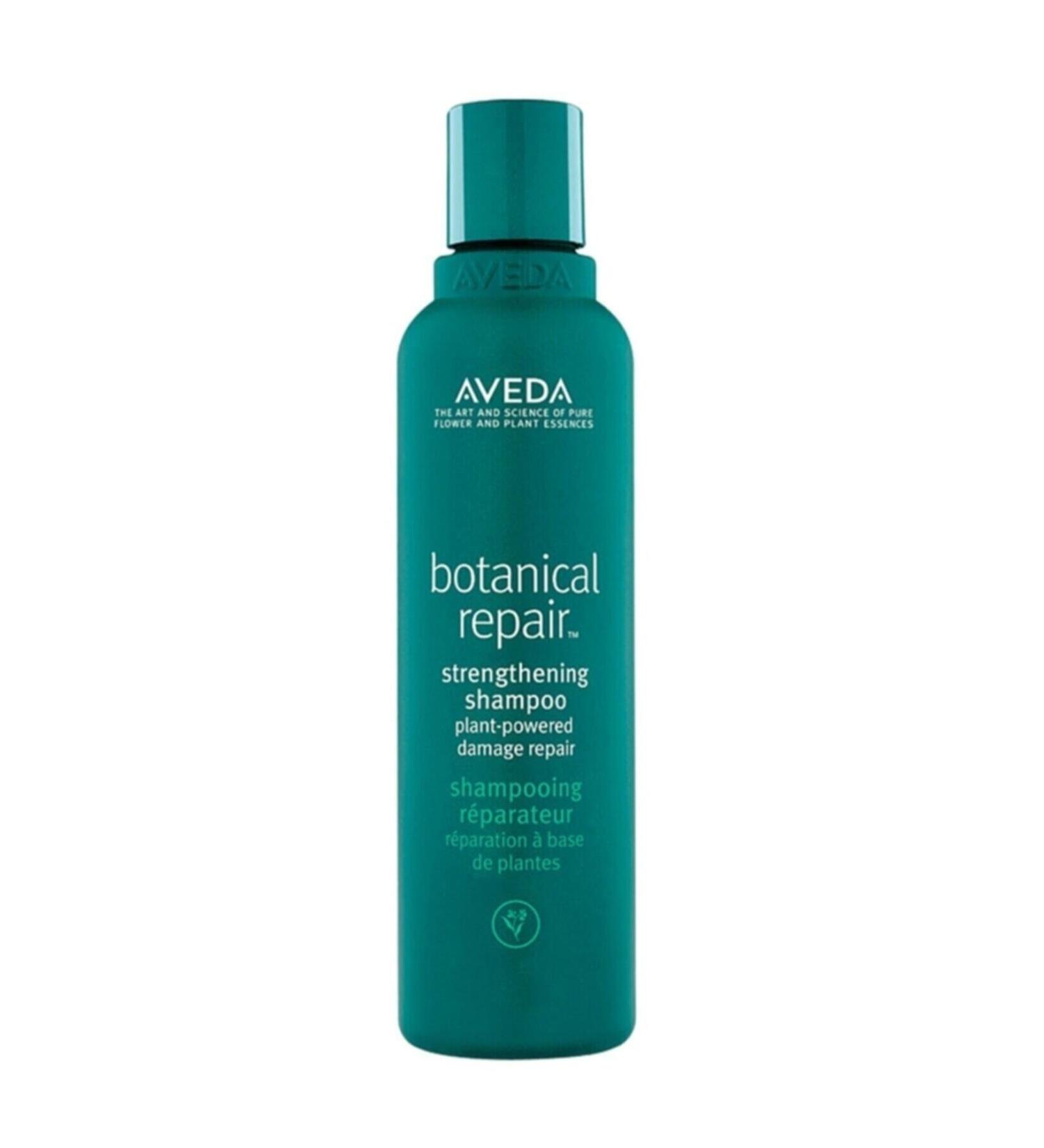 Aveda Botanical Repair Repairing Nourishing Repairing Vegan Shampoo 200ml KEYKUAFORR2081