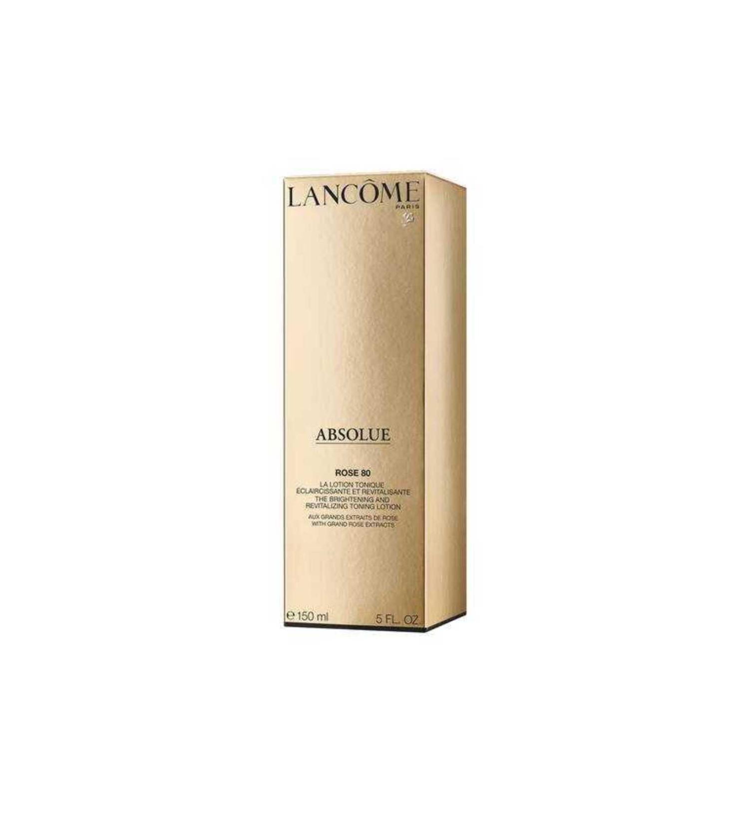 Lancome Absolue Rose 80 Brightening Tonic Lotion 150 ml