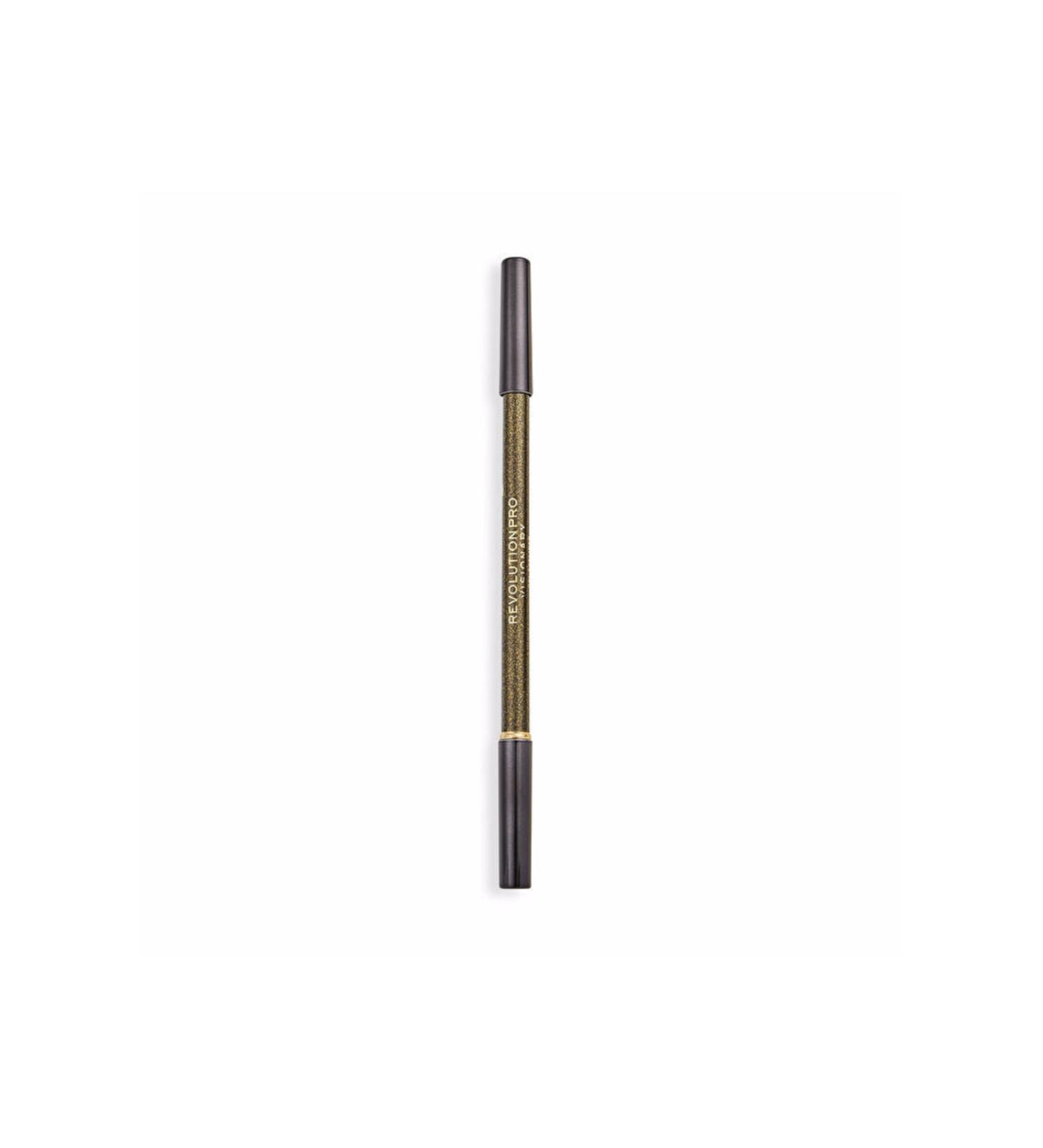 Revolution Pro Gel Eyeliner Visionary Noir 1.2 g