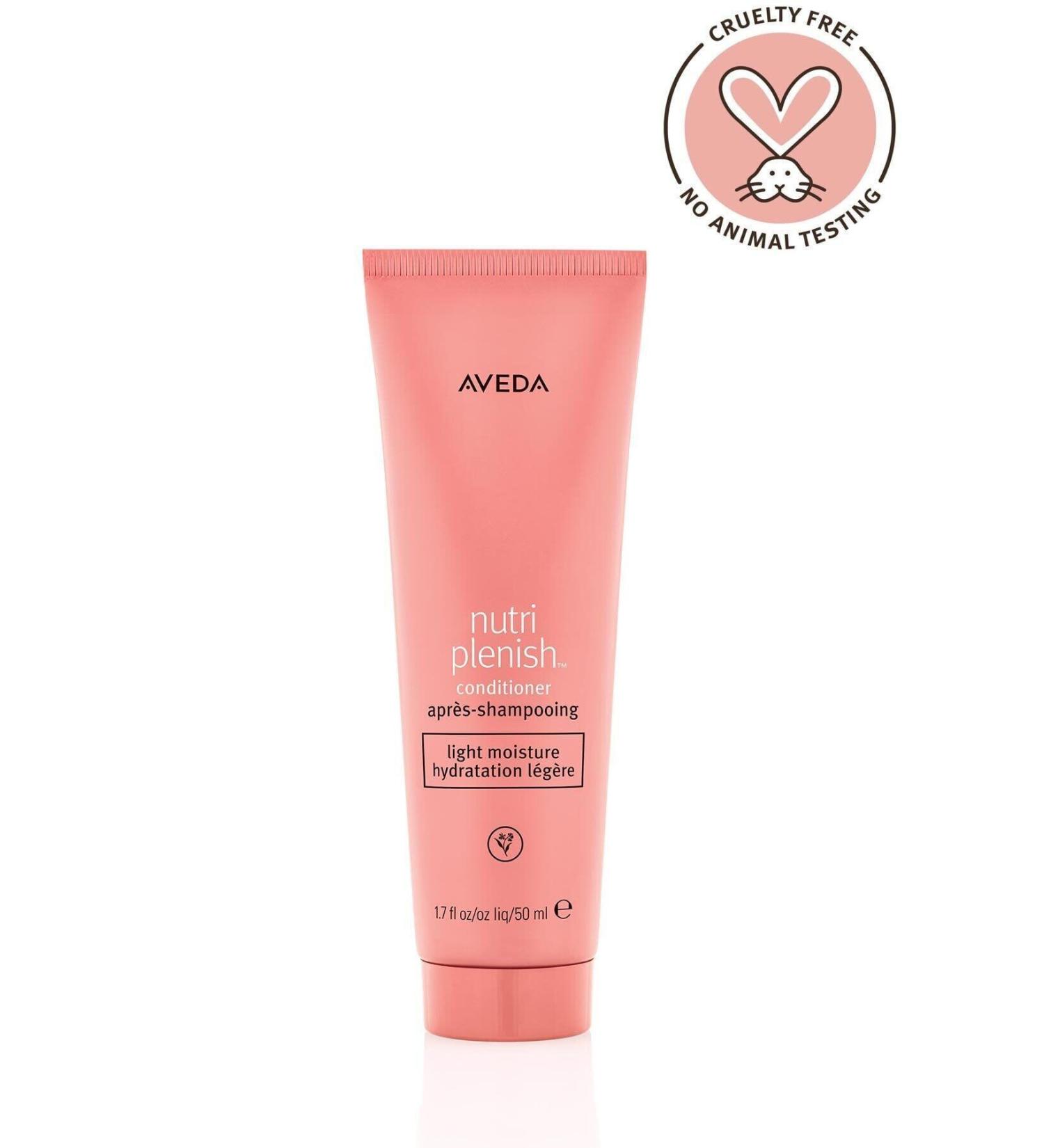 Aveda Nutriplenish Light Moisture Moisturizing Conditioner 150ml KEYKUAFORR2114