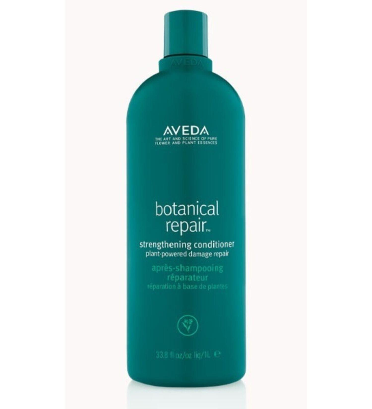 Aveda Botanical Repair Repair Cream for Damaged Hair 1000ml KEYKUAFORR2124