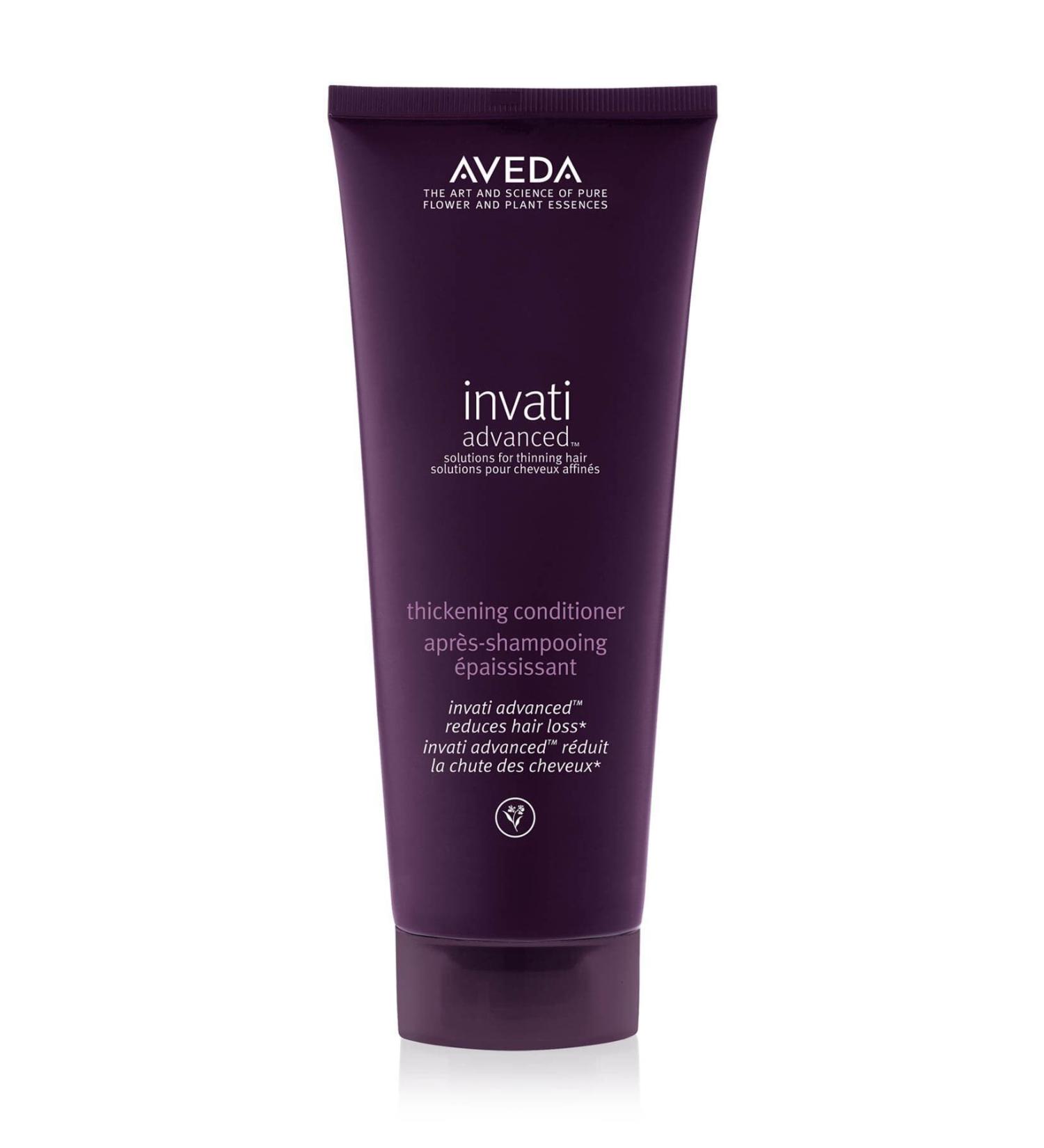 Aveda Invati Advanced Thickening Conditioner 200ml KEYKUAFORR2502