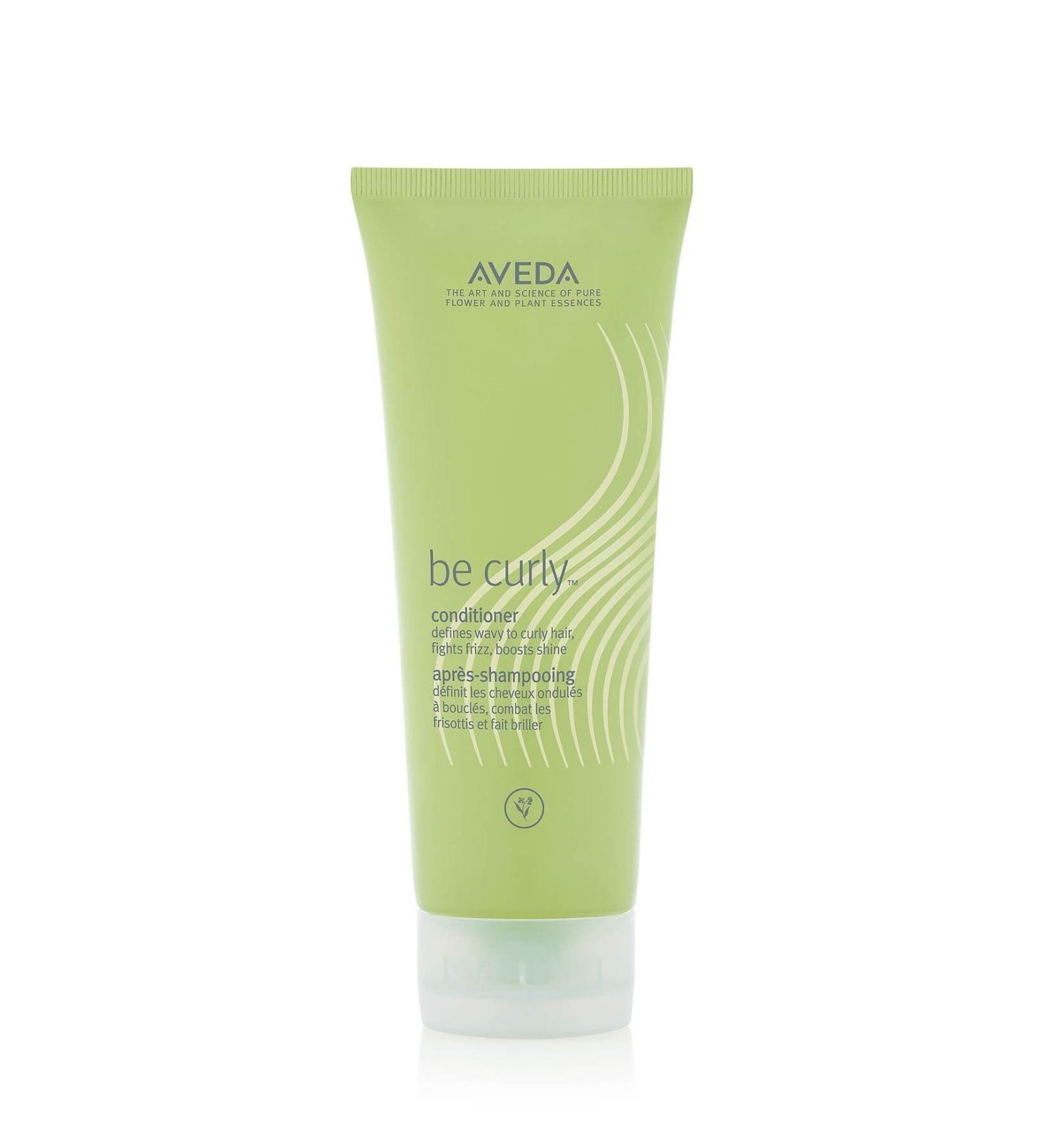 Aveda Be Curly Conditioner for Curly Hair 200 ml KEYKUAFORR2452