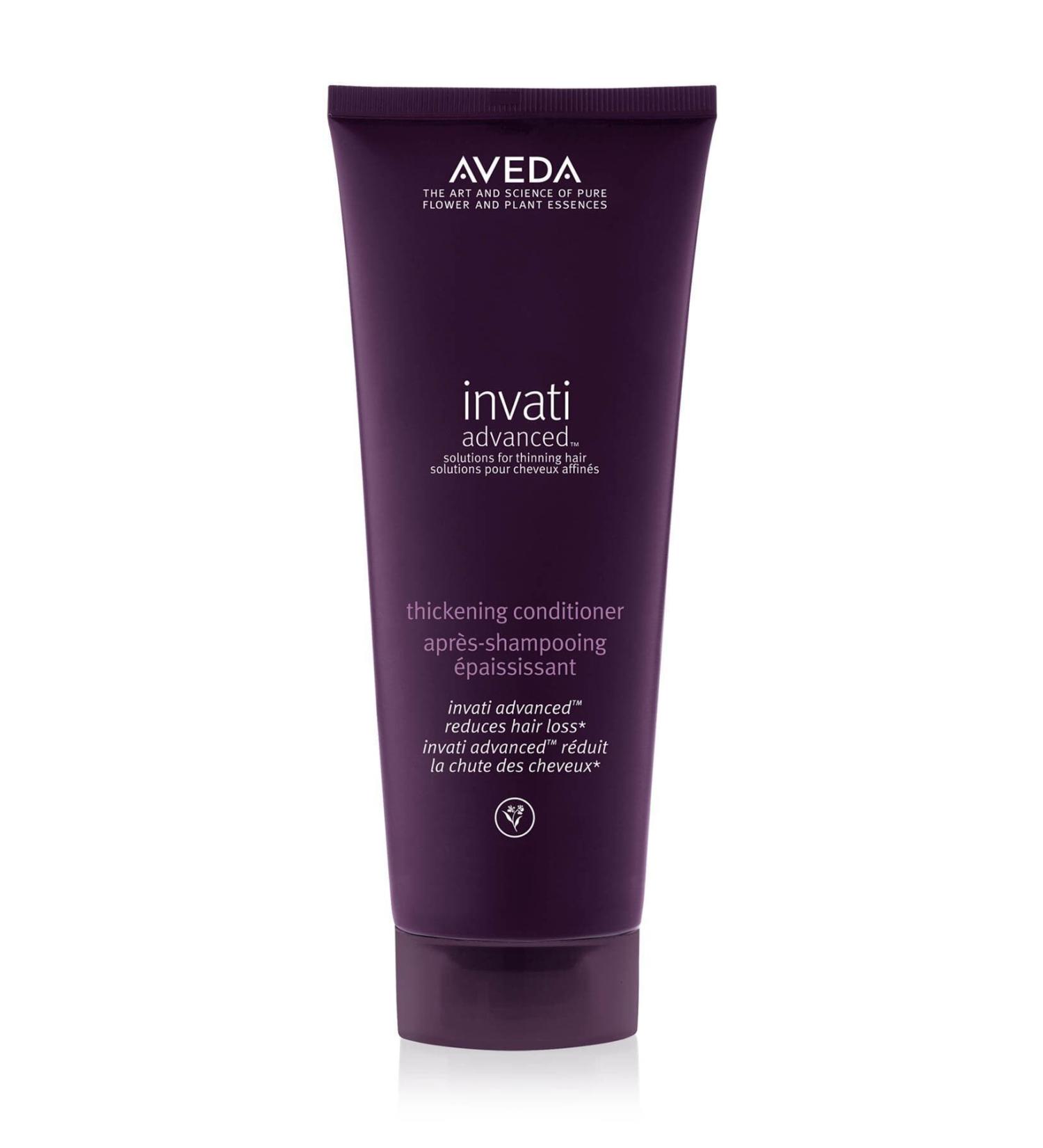 Aveda Invati Advanced Anti-Hallage Plumping Conditioner 200 ML KEYKUAFORR2103