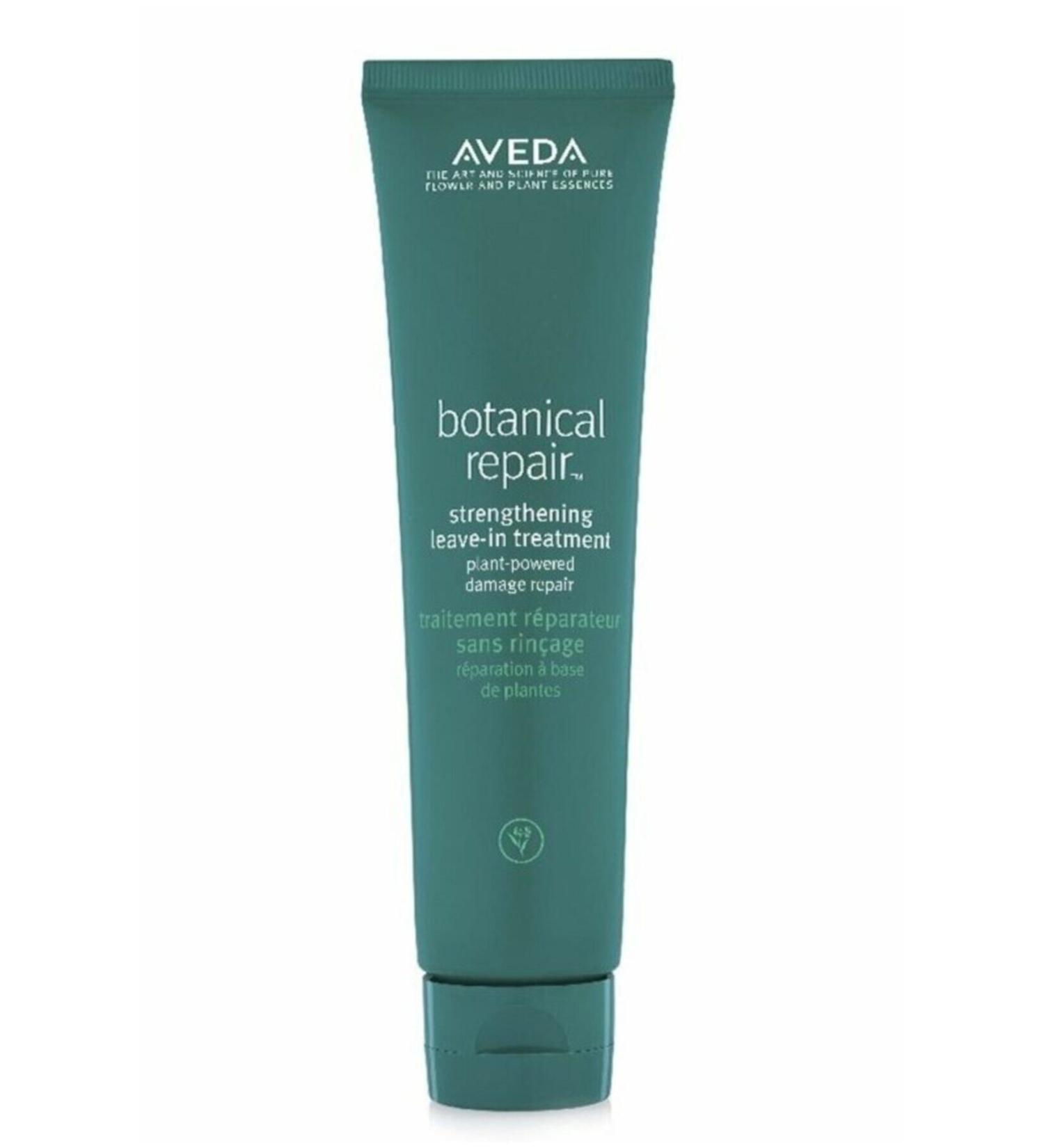 Aveda Wegan Botanical Repair Leave-In Hair Repair and Care Conditioner 100ml KEYKUAFORR2750