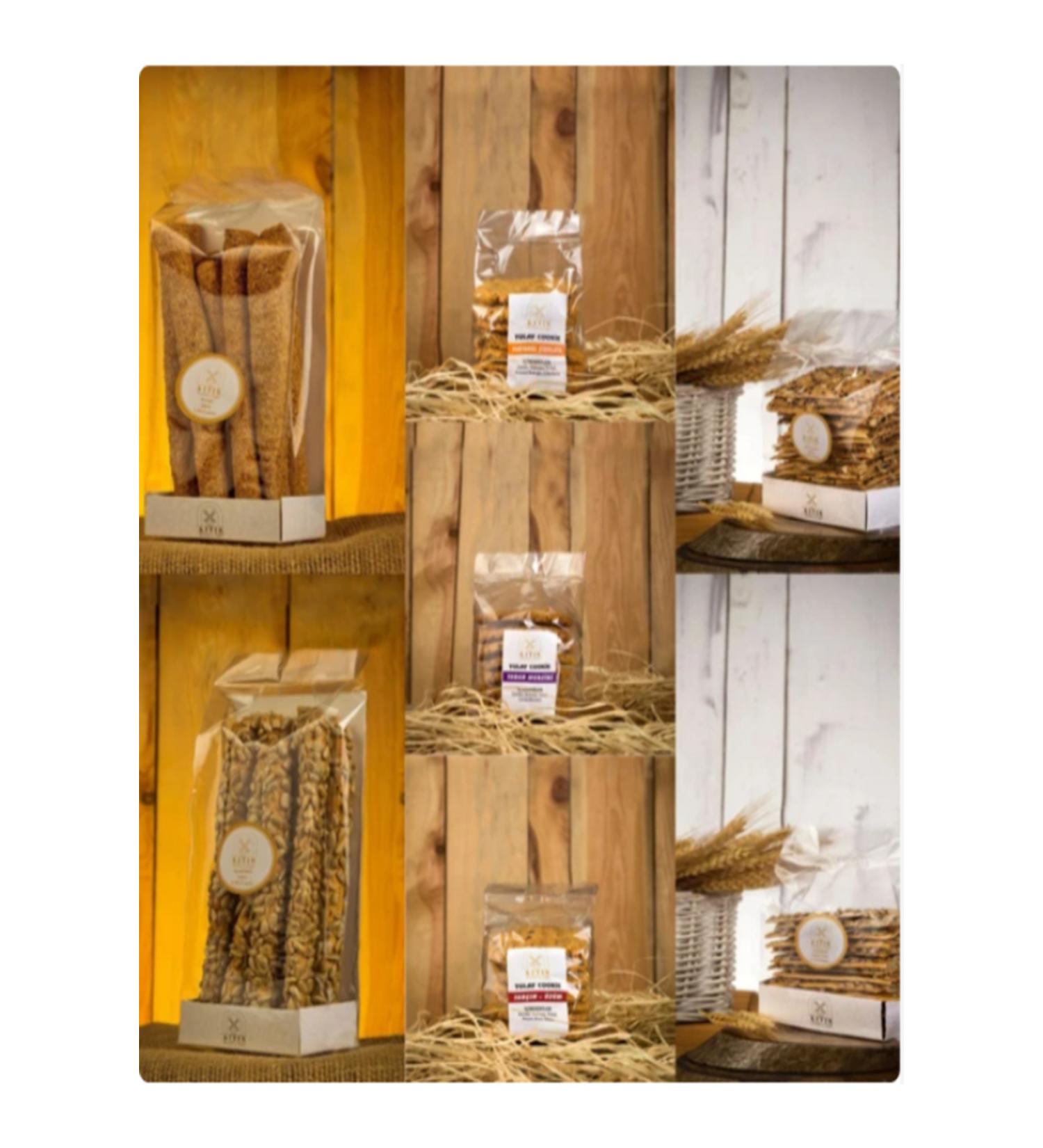 Crispy Flavor 7 Pieces