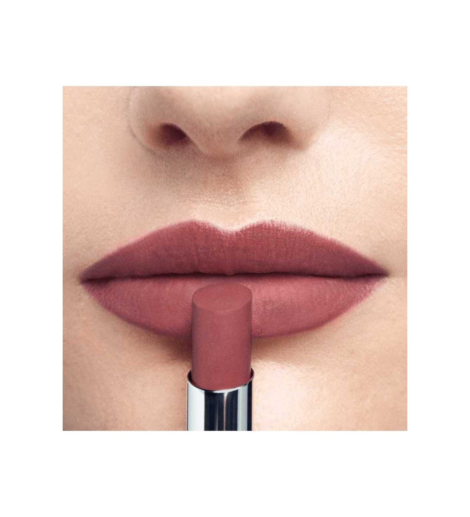 Oriflame The One Rich Pigment Nourishing Oil Lipstick Offering 12 Hour Matte