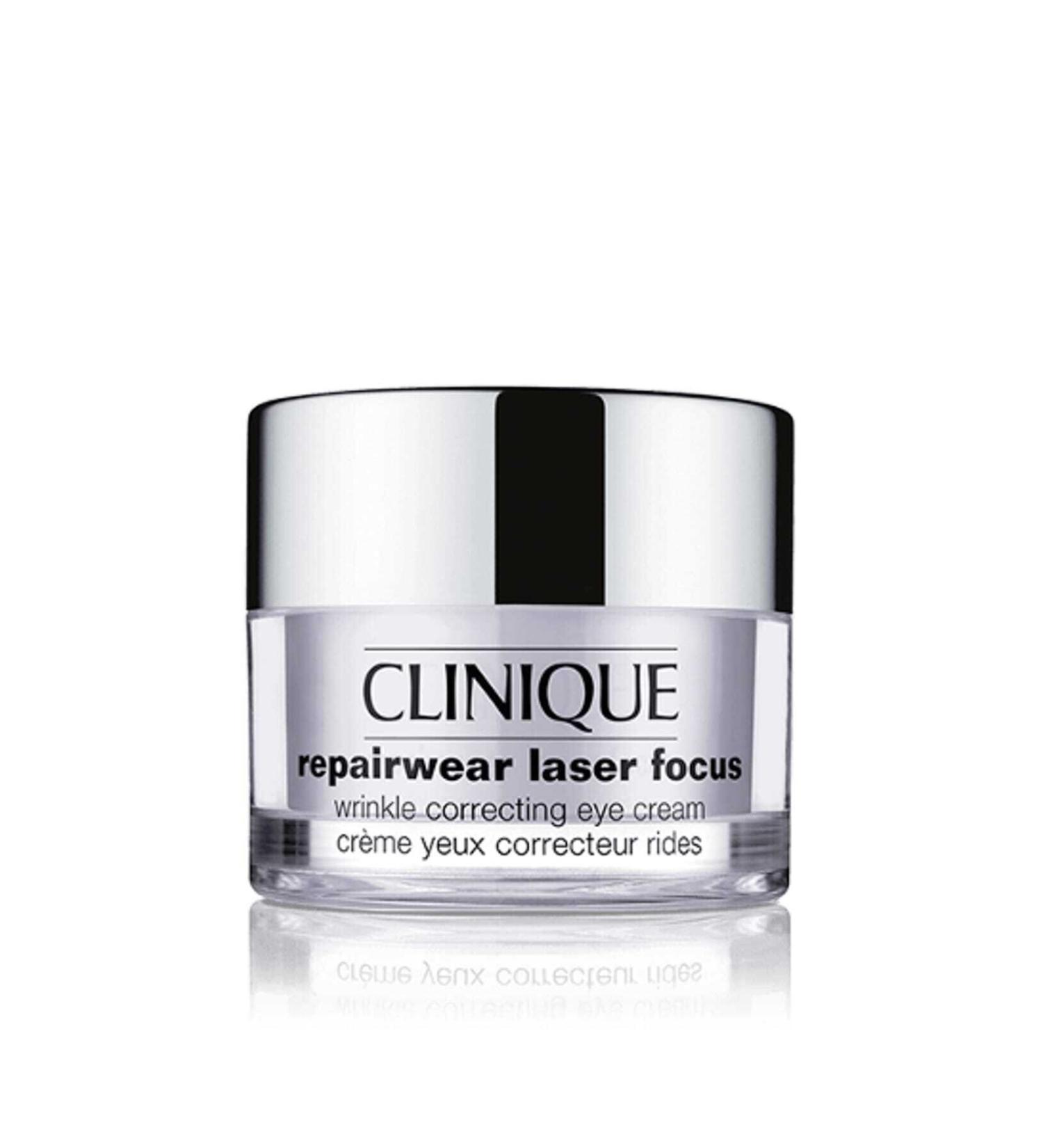 Clinique Environmental Protection and Moisturizing Eye Contour Care Cream 15ml Brightt445