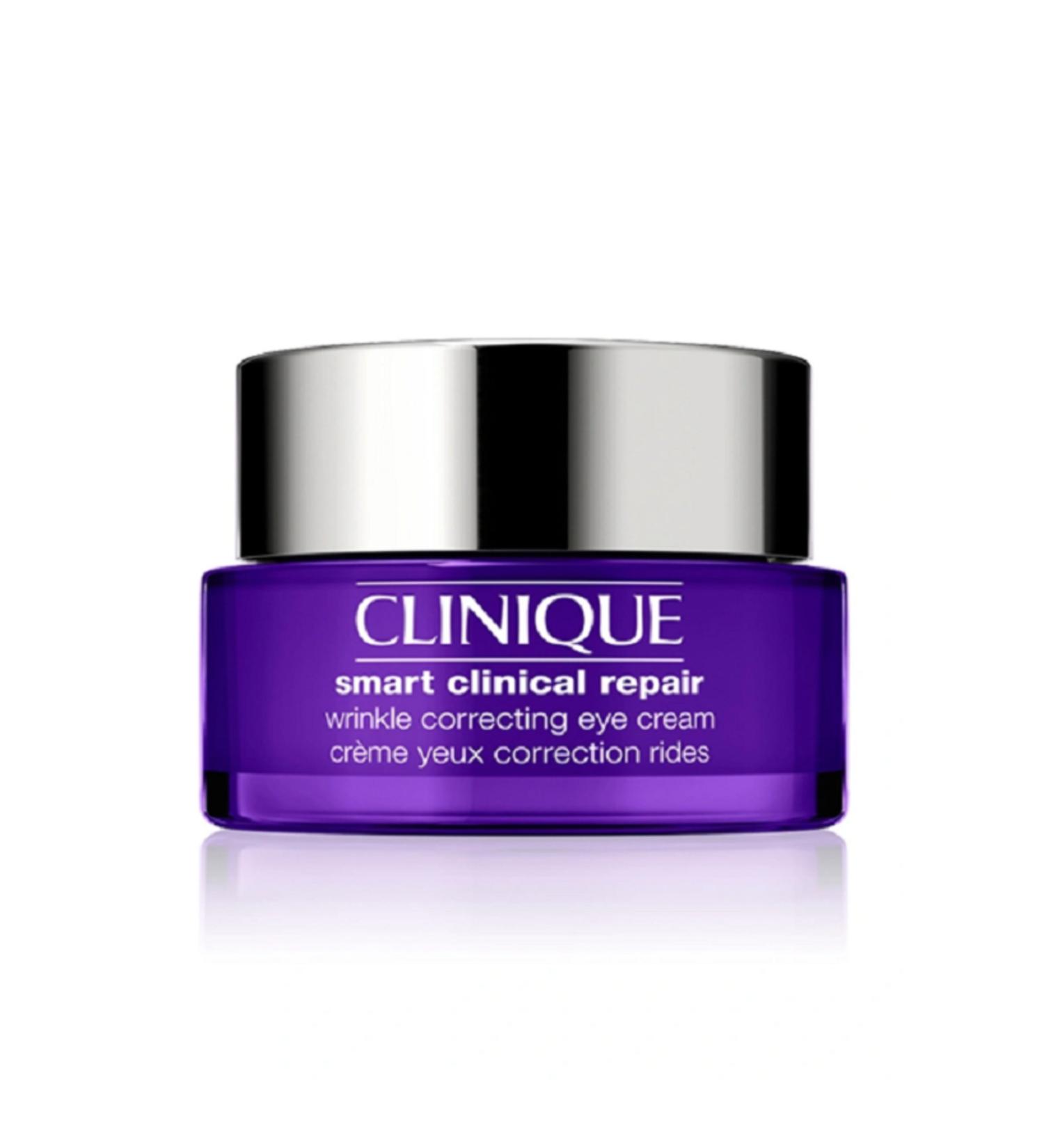 Clinique Smart Clinical Repair Anti-Wrinkle Eye Cream 30 ML Brightt449