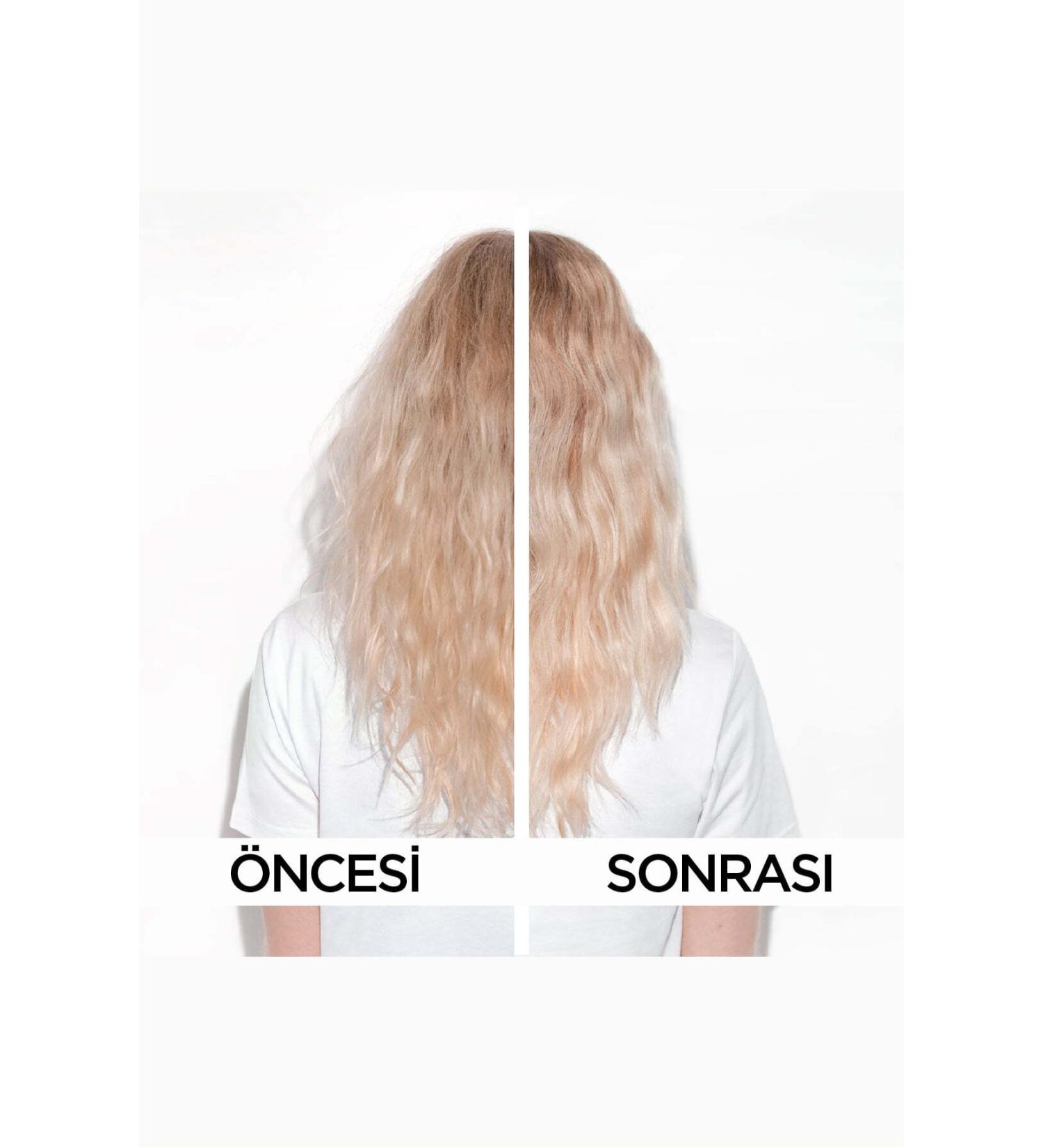 Kerastase Blond Absolu Bain Ultra-Violet Shampoo Neutralizing Unwanted Orange Reflections 250 ml | SED4552